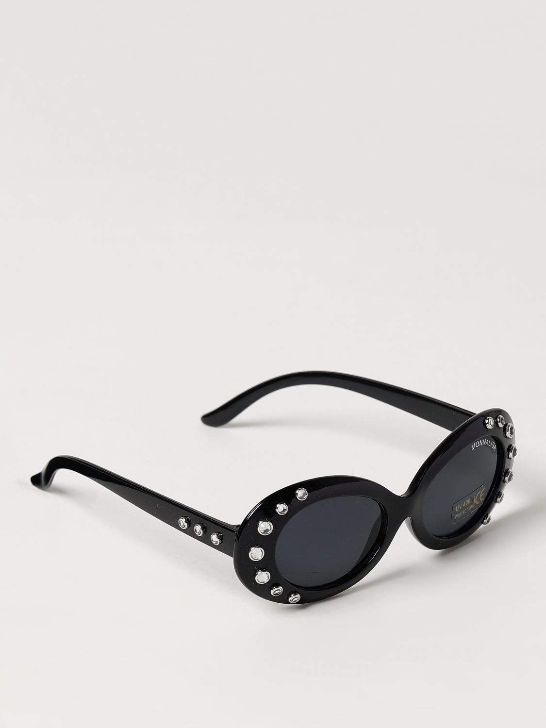 Monnalisa Sunglasses MONNALISA Kids color Black