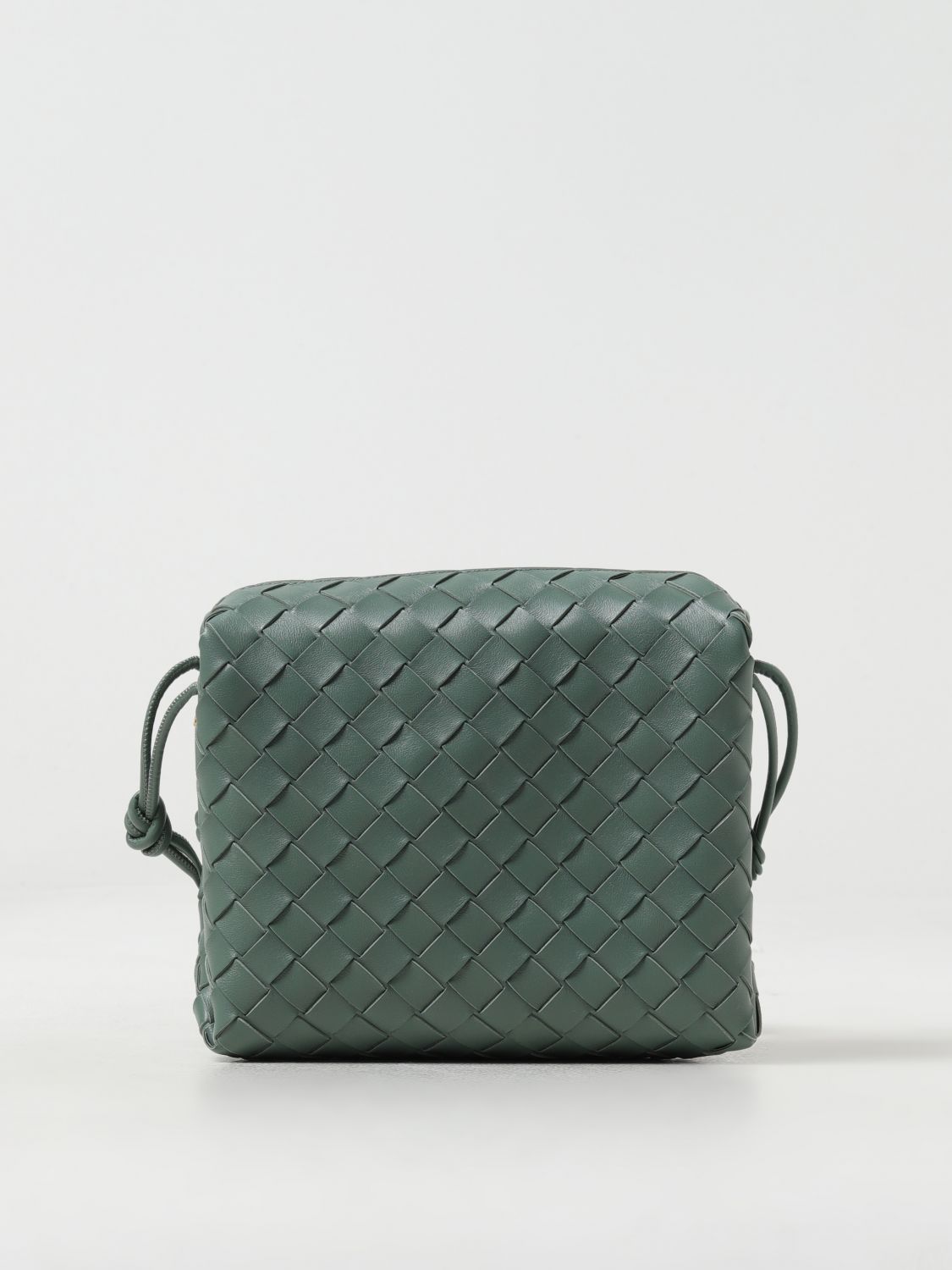 Bottega Veneta Mini Bag BOTTEGA VENETA Woman colour Green