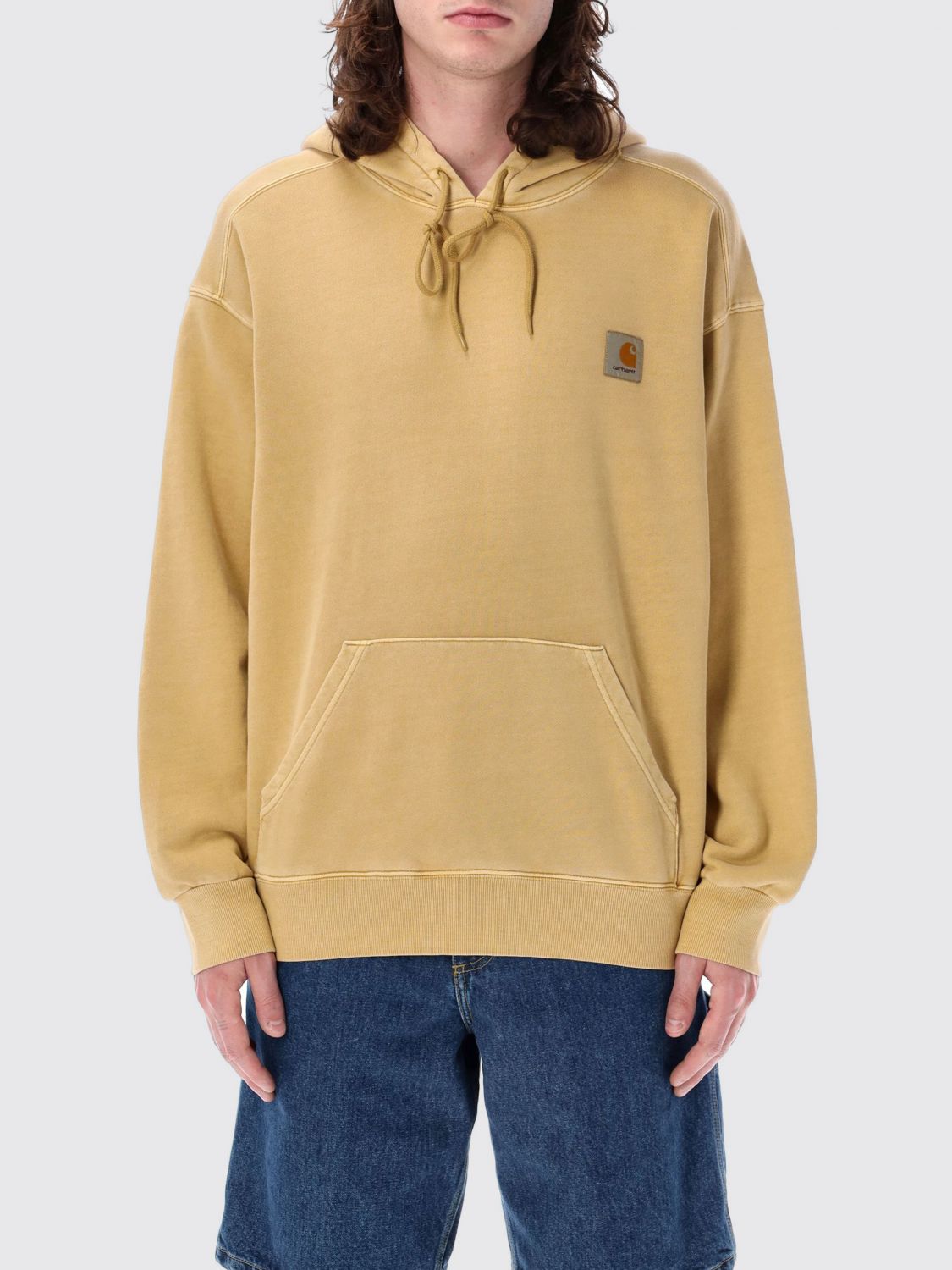Carhartt WIP Sweater CARHARTT WIP Men color Brown