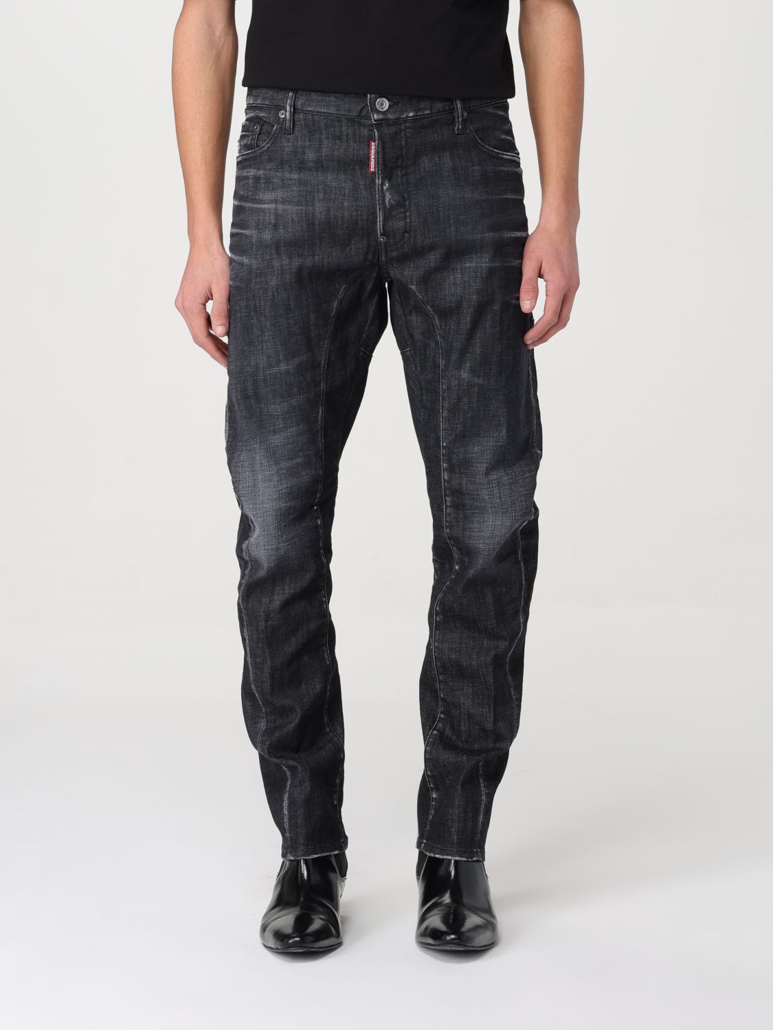 Dsquared2 Jeans DSQUARED2 Men colour Black