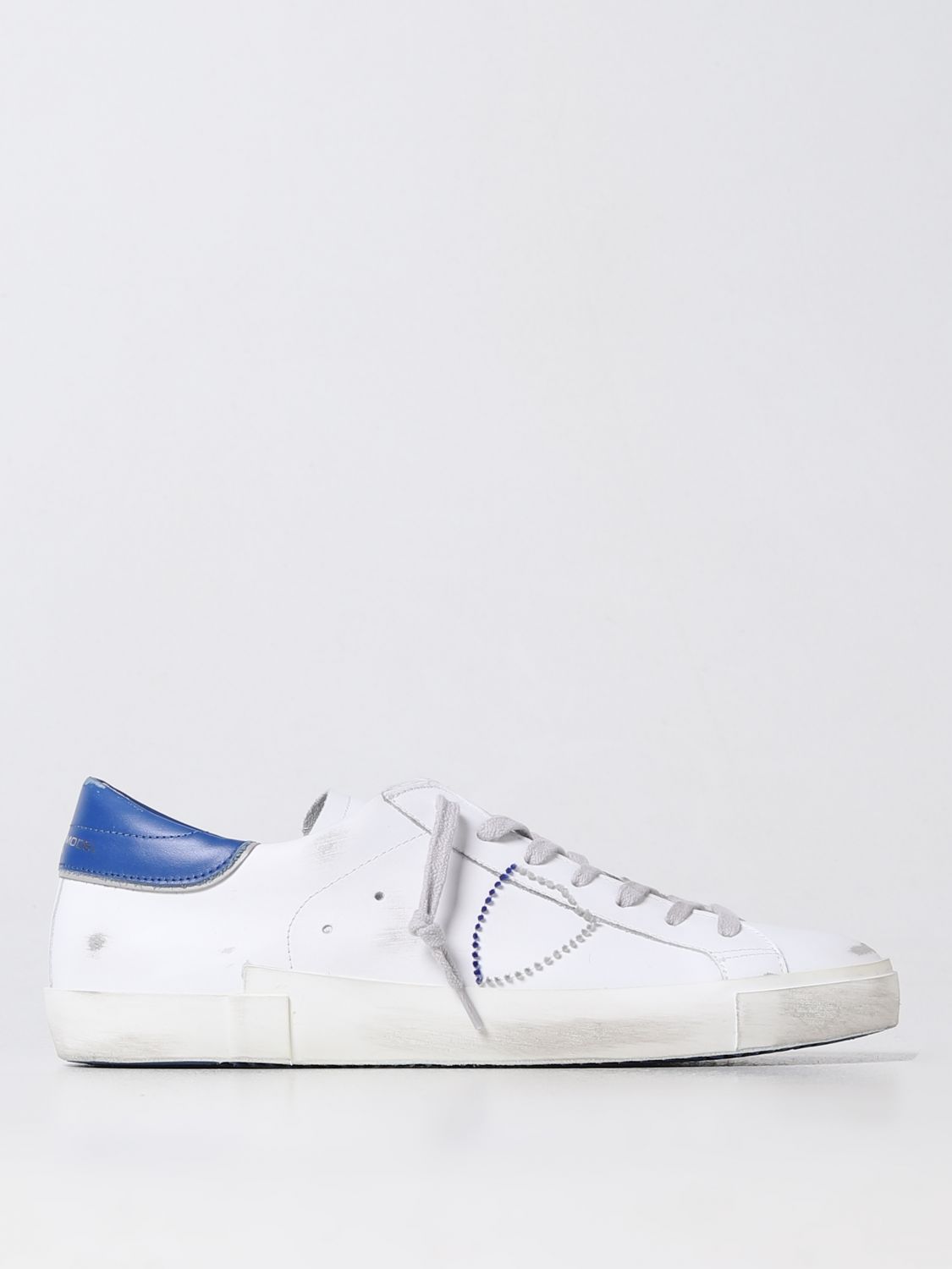 Philippe Model Trainers PHILIPPE MODEL Men colour White