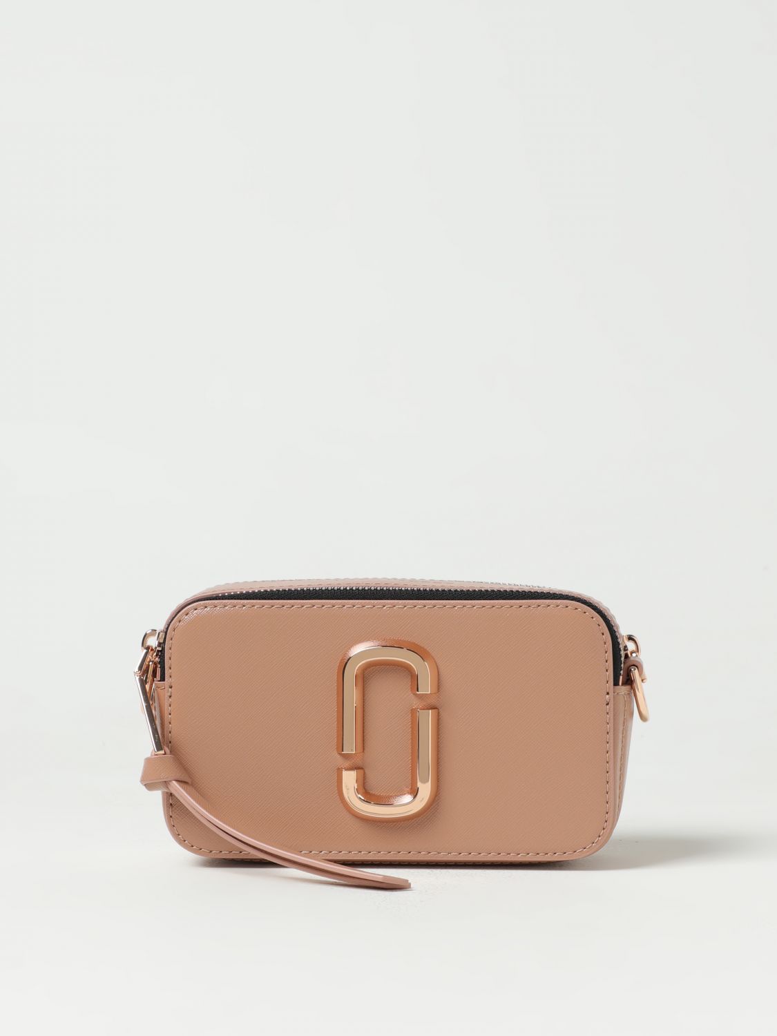 Marc Jacobs Mini Bag MARC JACOBS Woman colour Blush Pink