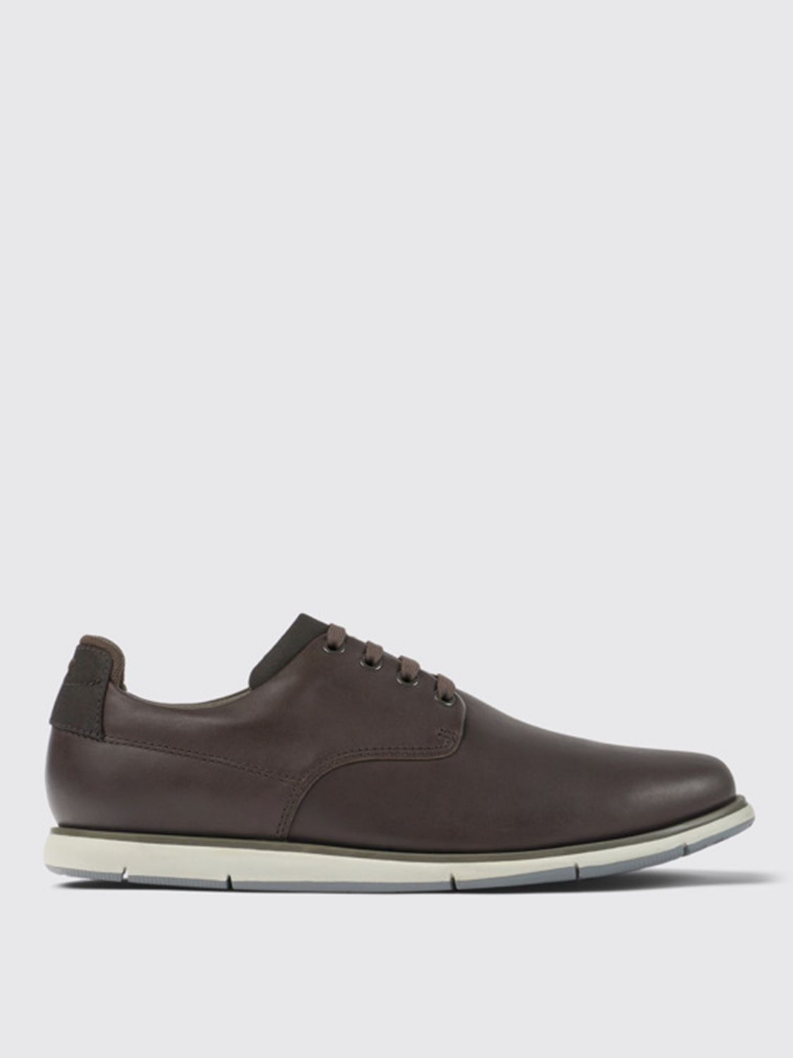 Camper Brogue Shoes CAMPER Men colour Brown