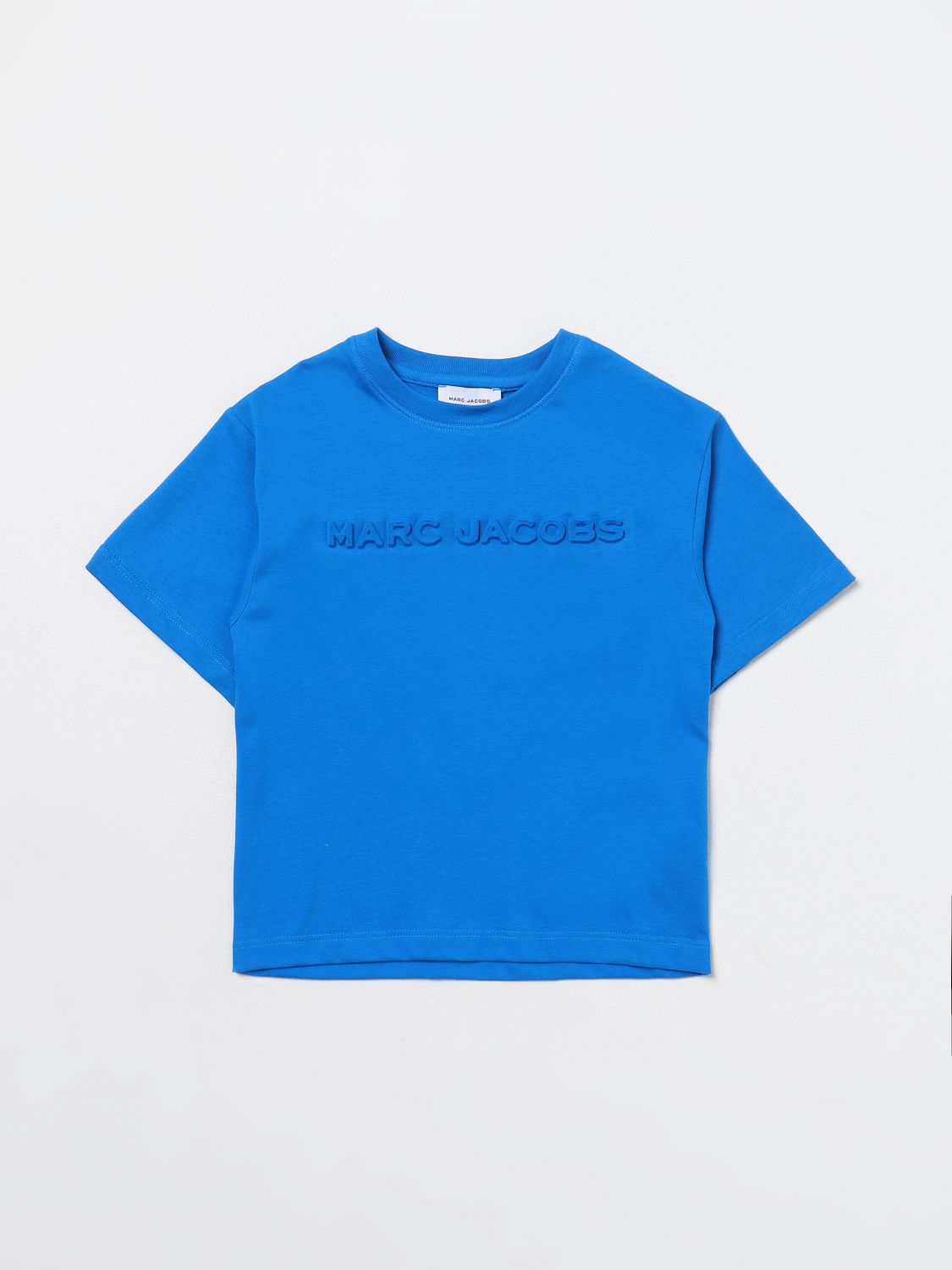 Little Marc Jacobs T-Shirt LITTLE MARC JACOBS Kids colour Blue