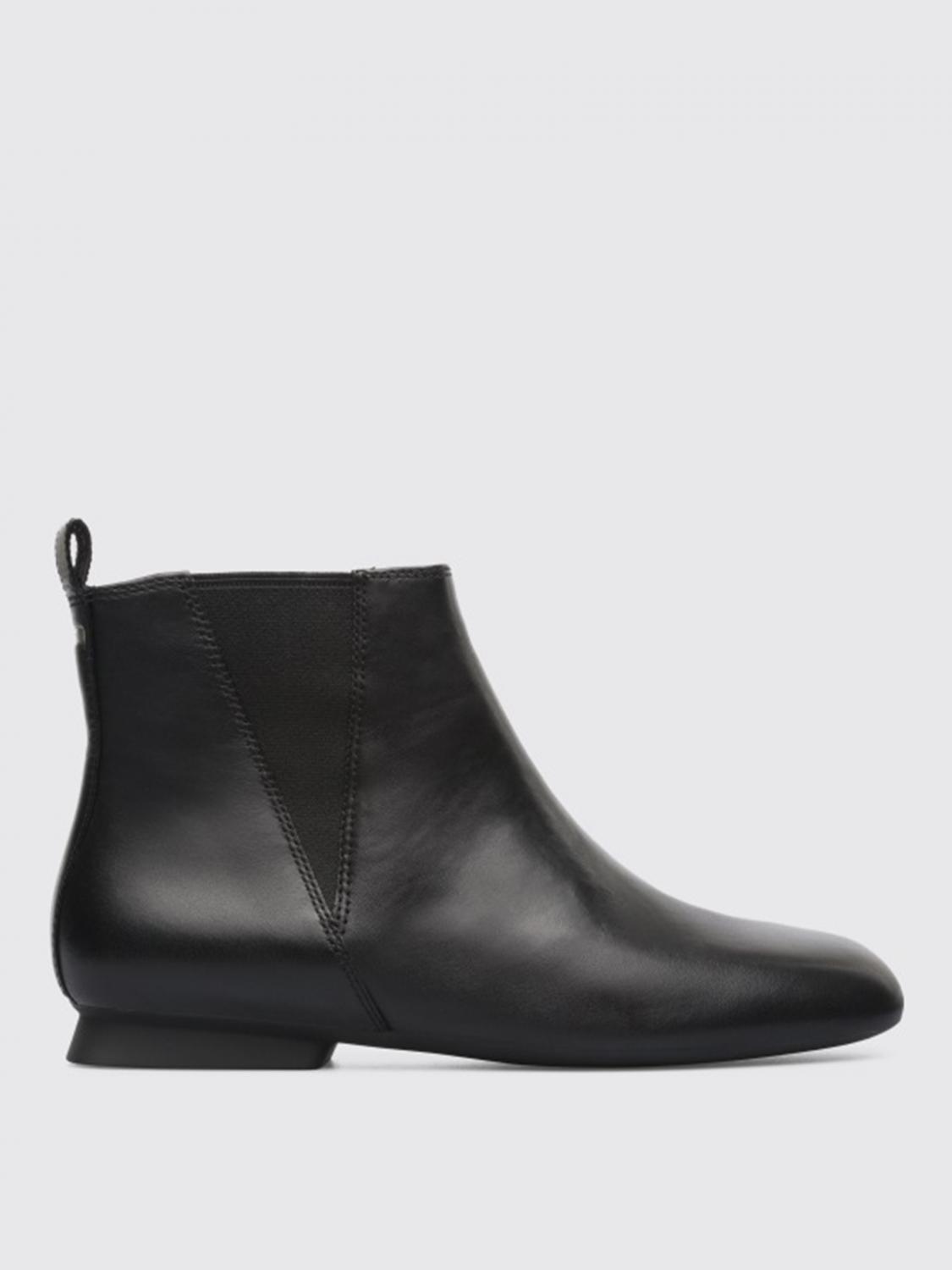 Camper Casi Myra Camper leather ankle boots