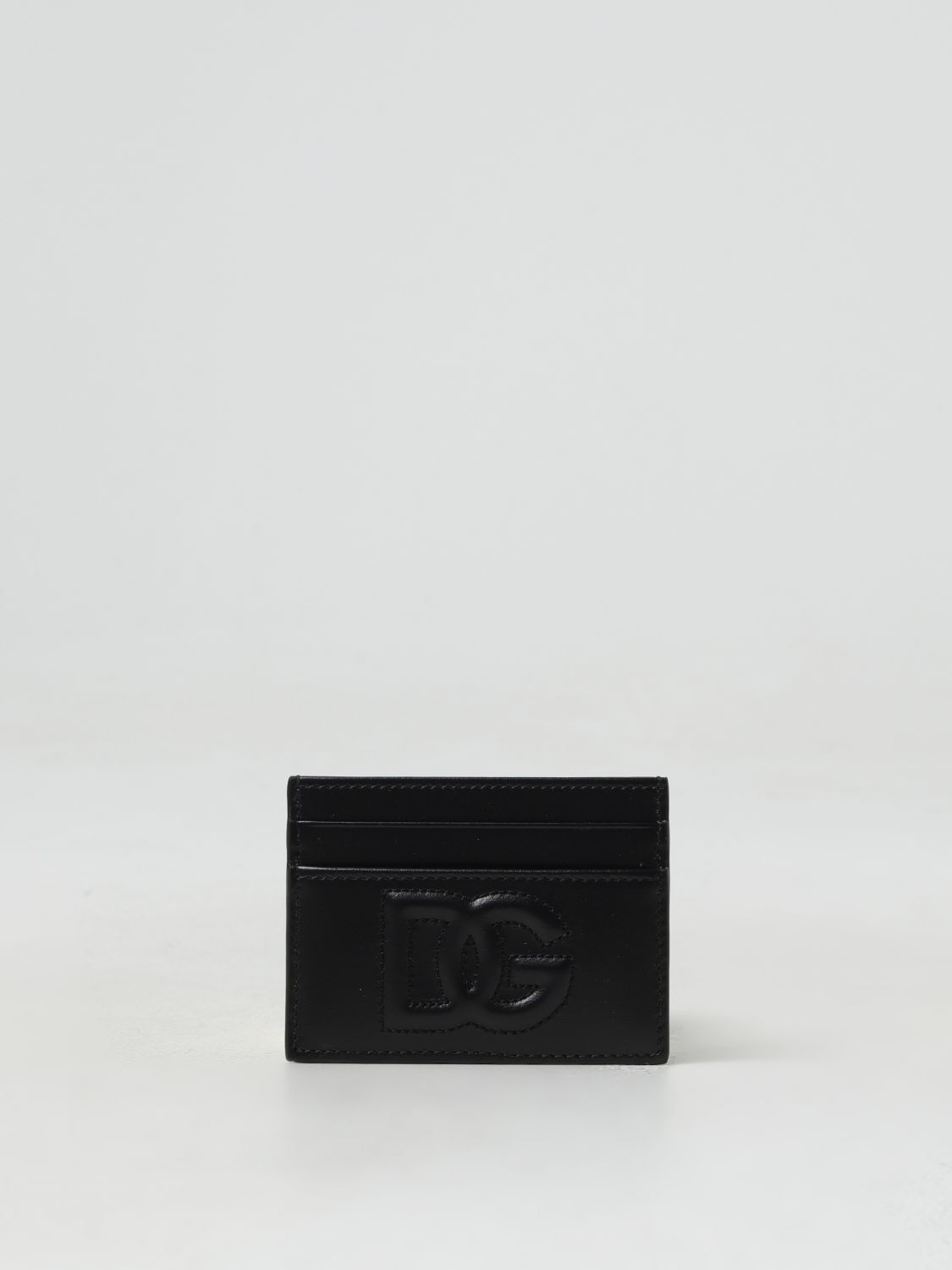 Dolce & Gabbana Wallet DOLCE & GABBANA Woman colour Black