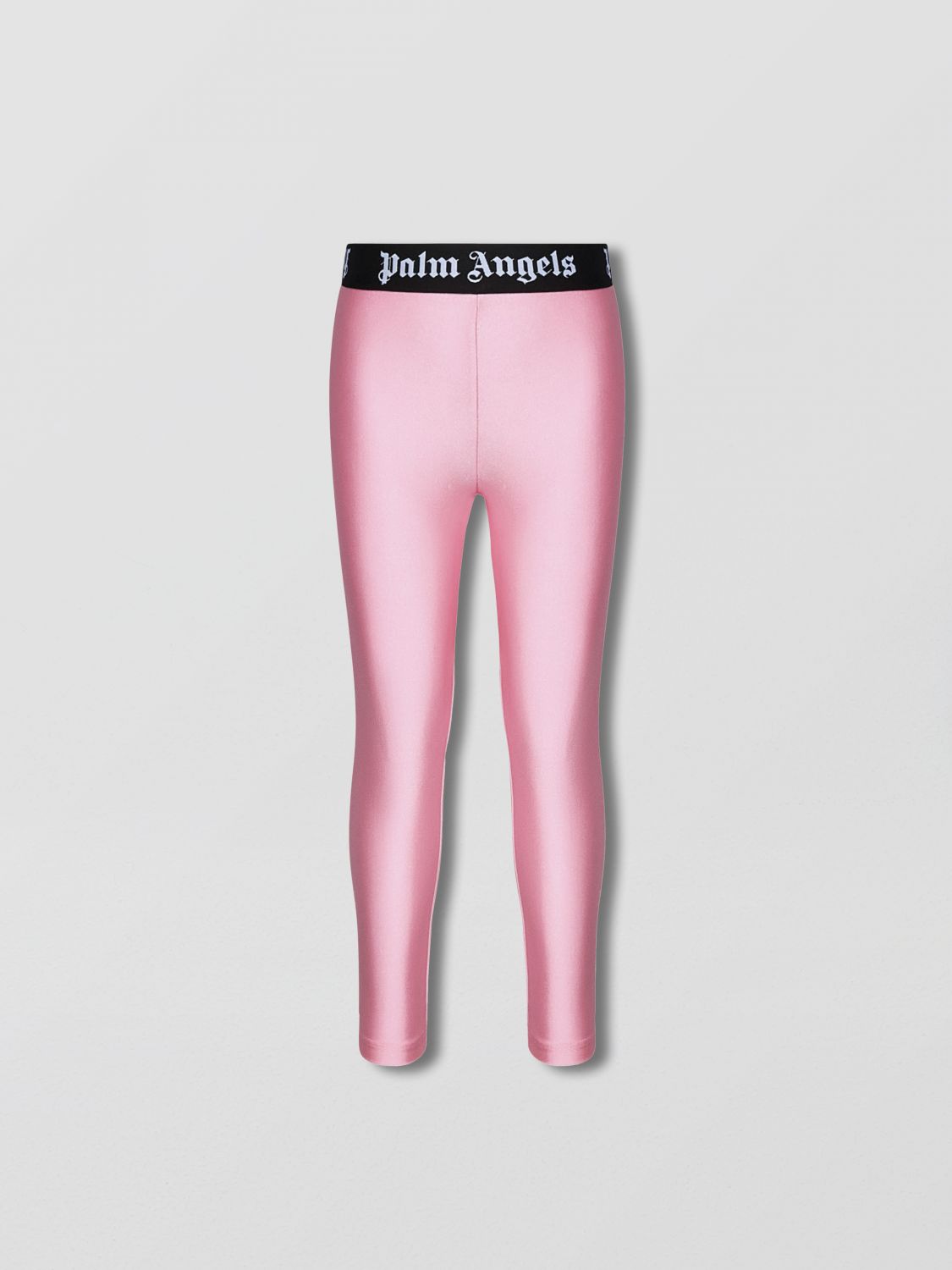 Palm Angels Kids Trousers PALM ANGELS KIDS Kids colour Pink