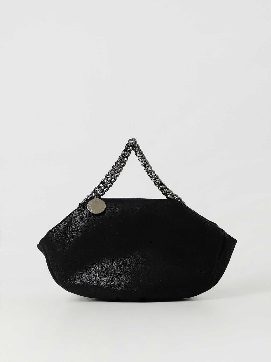 Stella McCartney Mini Bag STELLA MCCARTNEY Woman color Black