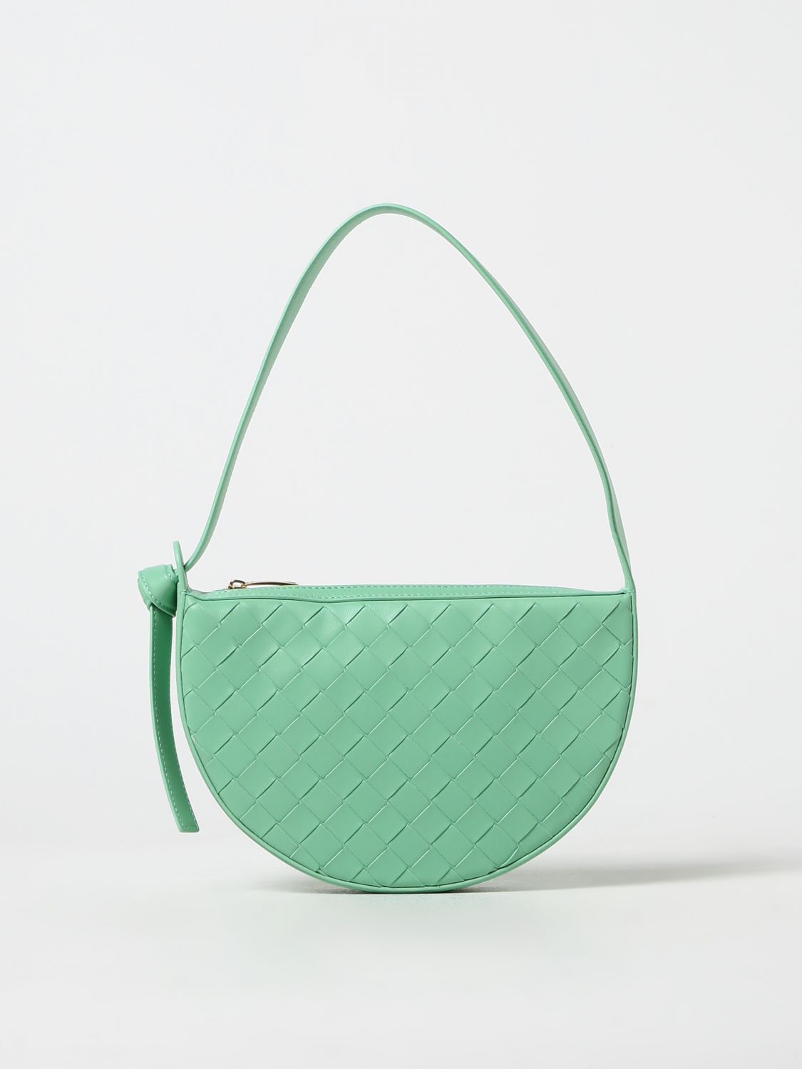 Bottega Veneta Mini Bag BOTTEGA VENETA Woman colour Green