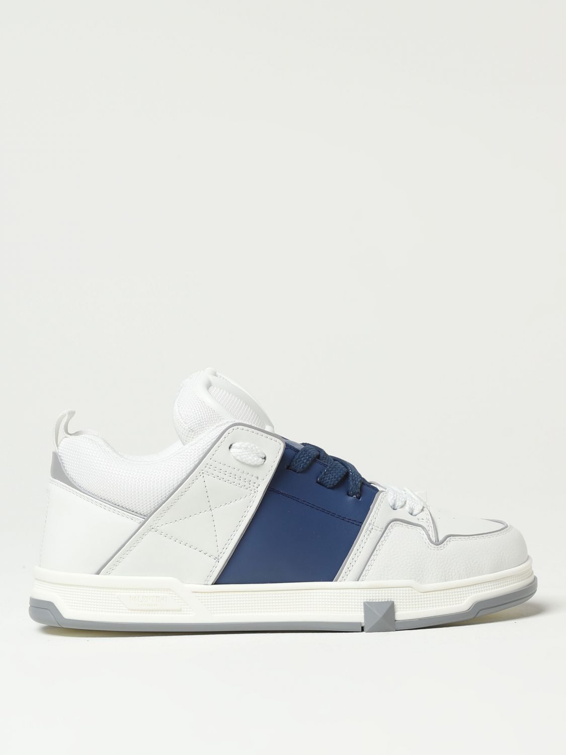 VALENTINO GARAVANI Trainers VALENTINO GARAVANI Men colour White