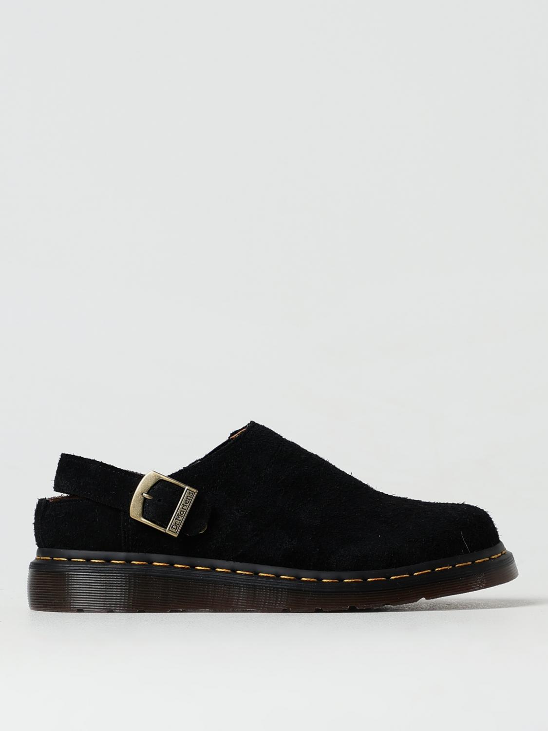 Dr. Martens Sandals DR. MARTENS Men colour Black