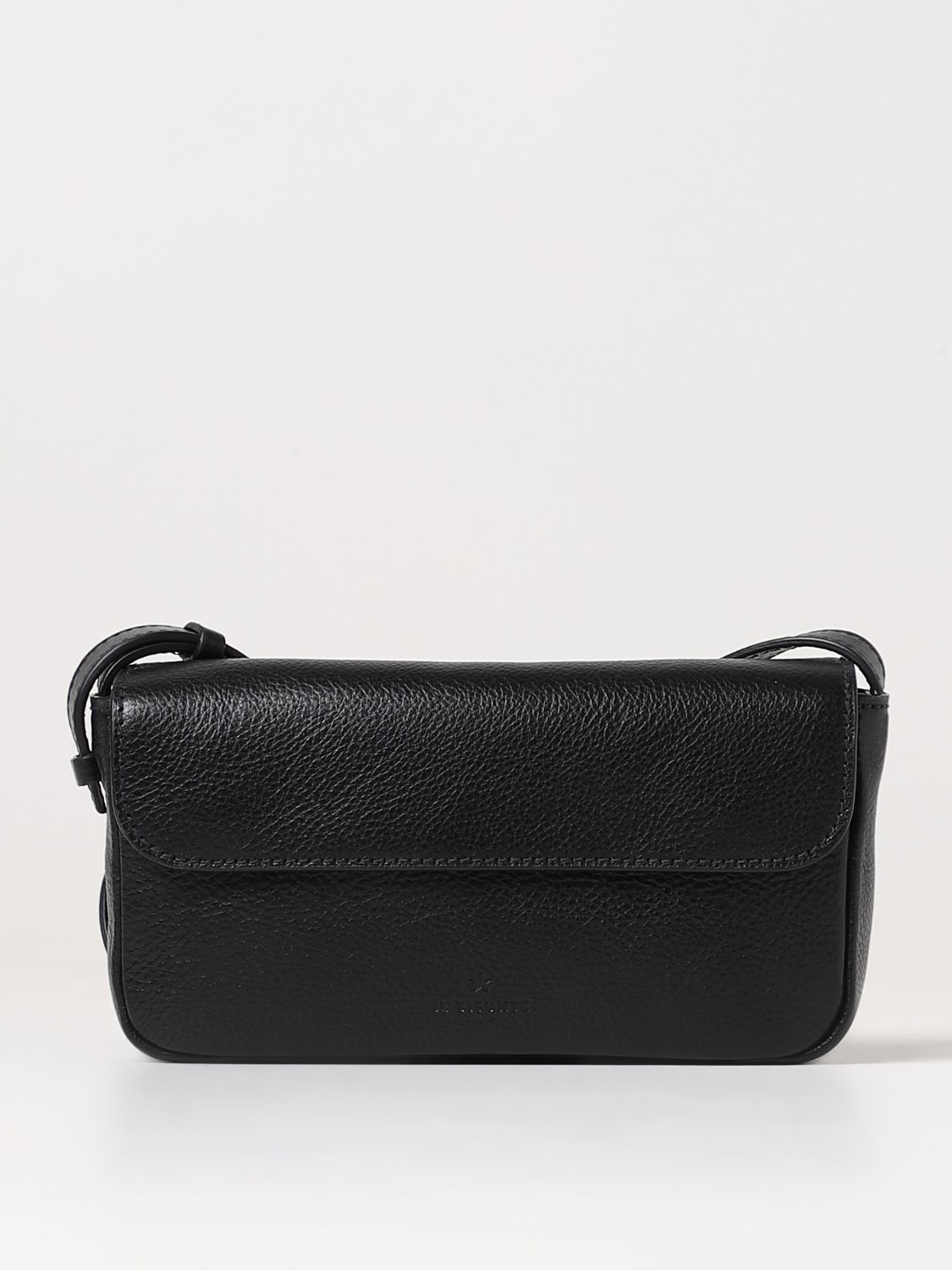 Il Bisonte Mini Bag IL BISONTE Woman colour Black