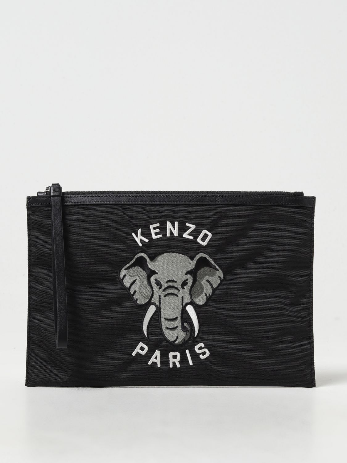 Kenzo Briefcase KENZO Men colour Black