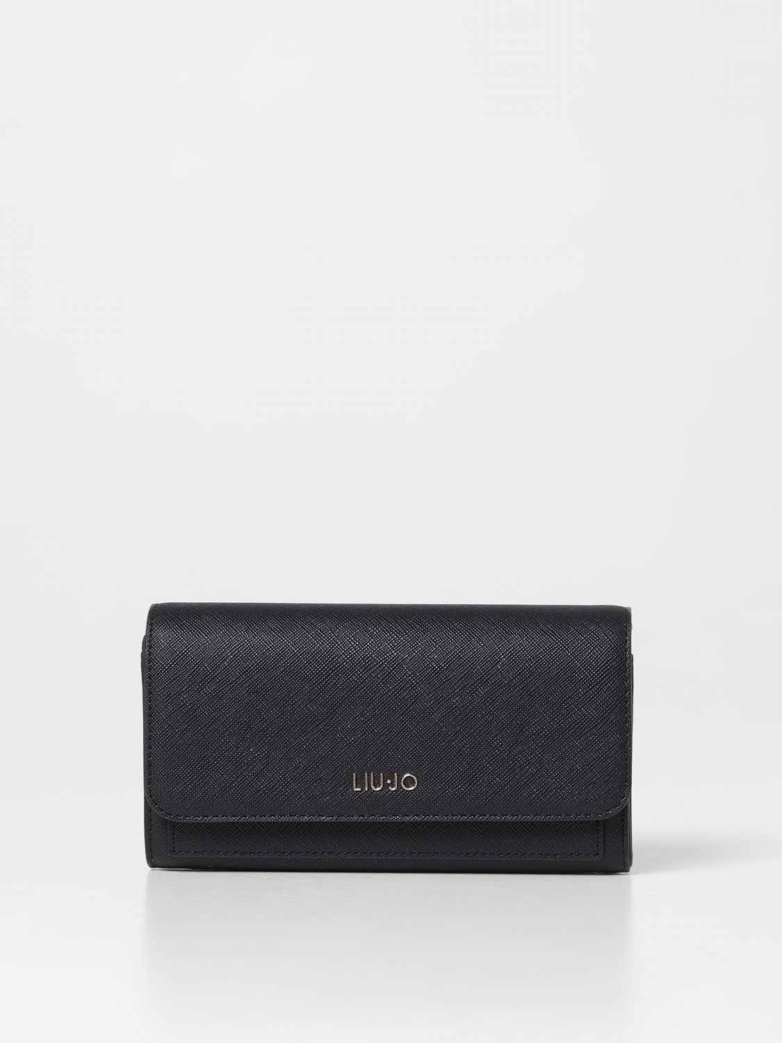 Liu Jo Mini Bag LIU JO Woman colour Black