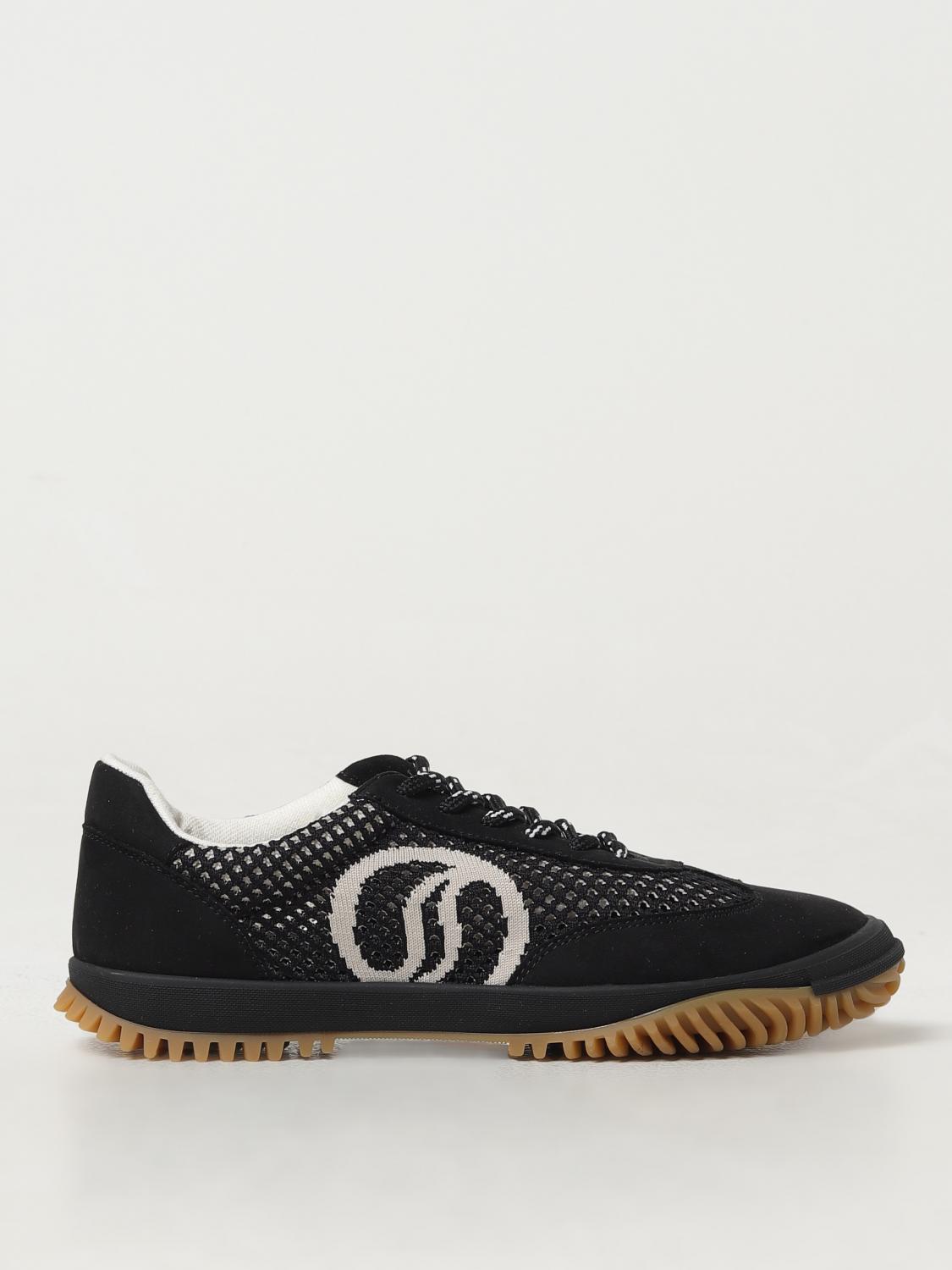 Stella McCartney Sneakers STELLA MCCARTNEY Woman color Black