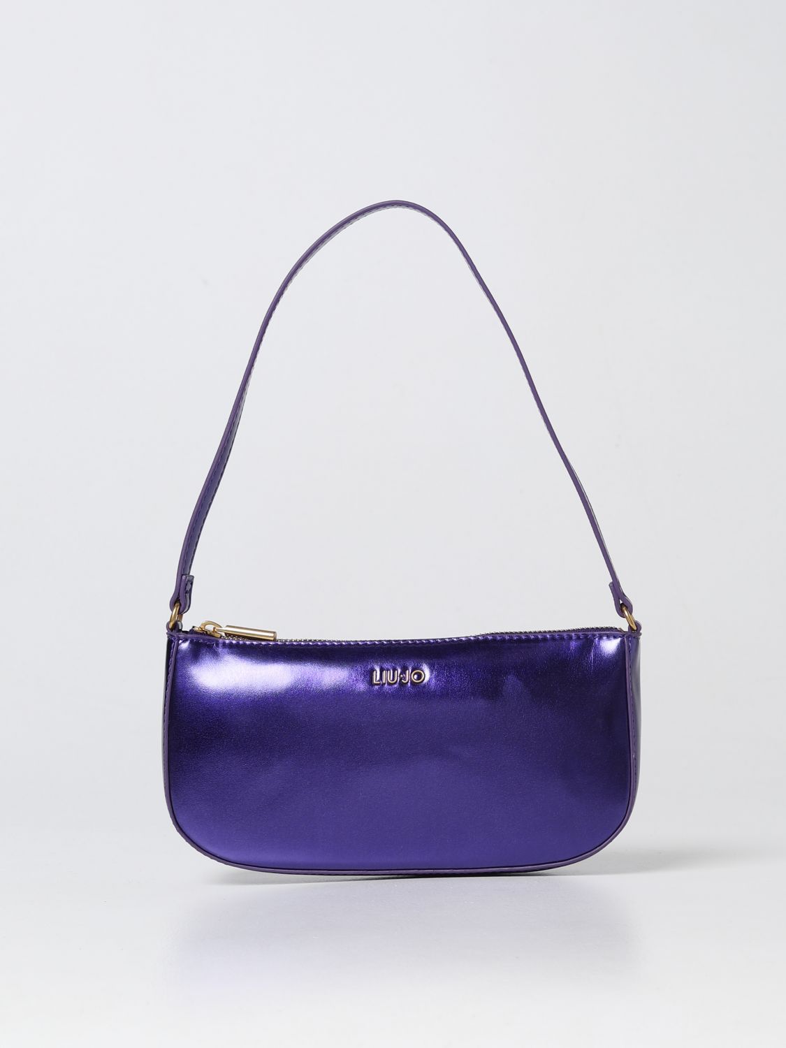 Liu Jo Shoulder Bag LIU JO Woman colour Lilac