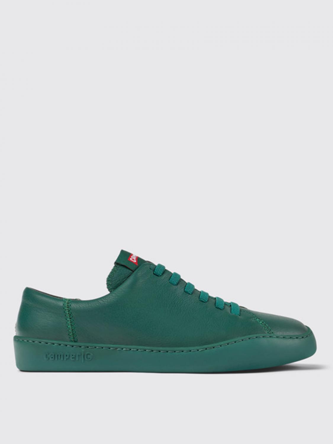 Camper Trainers CAMPER Men colour Green