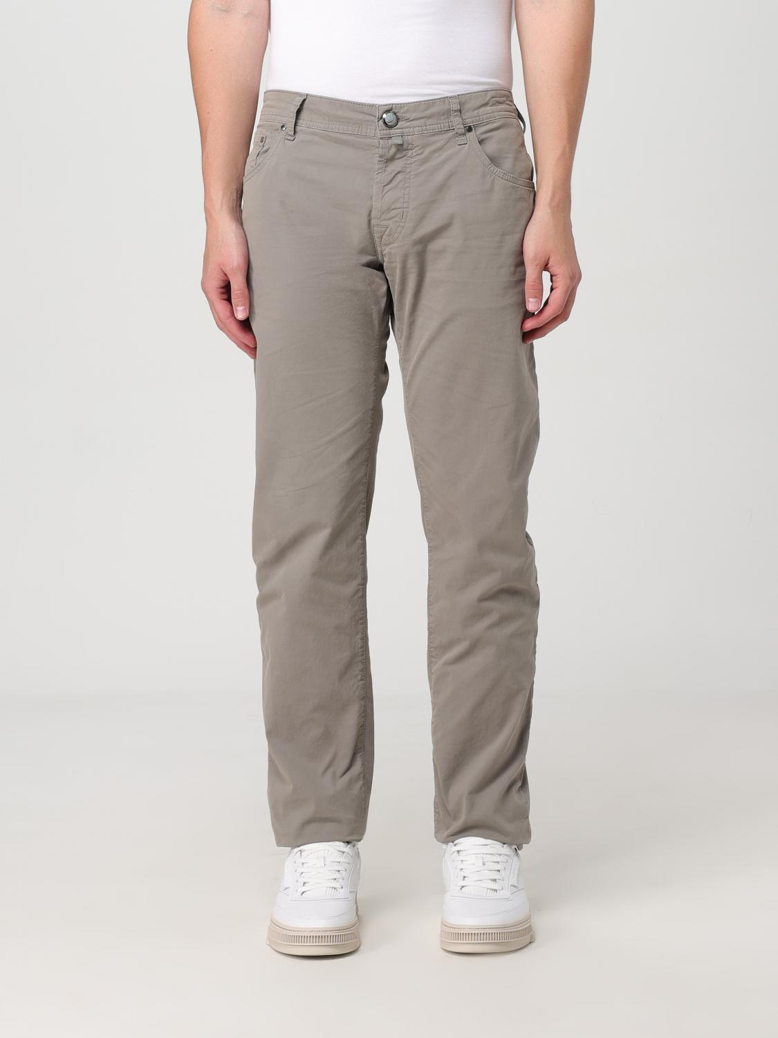 Jacob Cohën Pants JACOB COHEN Men color Grey 2