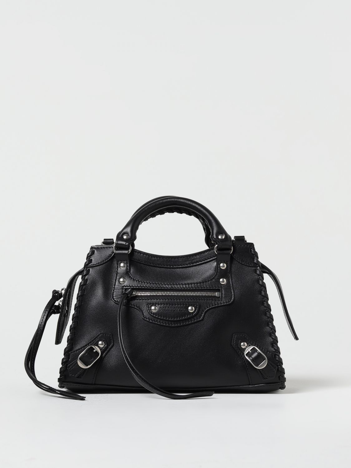 Balenciaga Handbag BALENCIAGA Woman colour Black