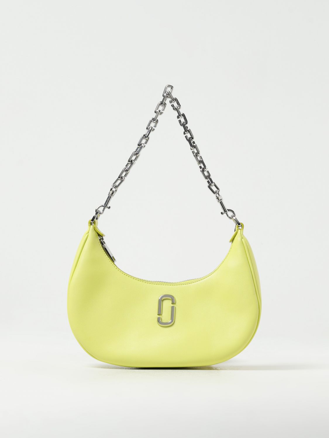 Marc Jacobs Shoulder Bag MARC JACOBS Woman colour Yellow