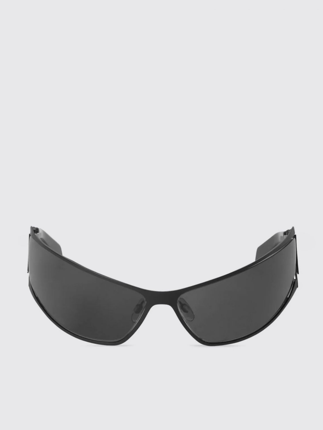 OFF-WHITE Sunglasses OFF-WHITE Men color Black