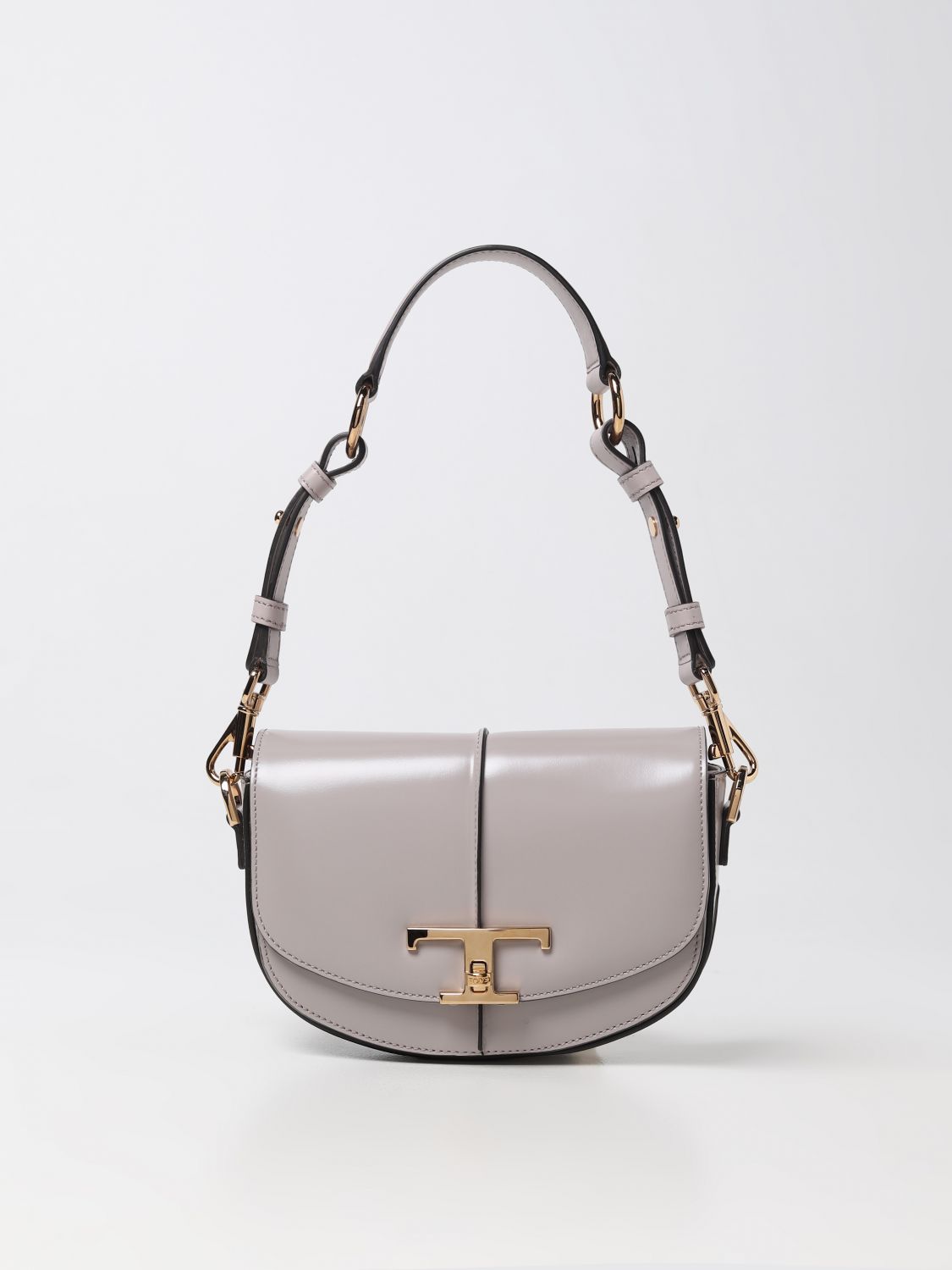 Tod's Mini Bag TOD'S Woman colour Grey