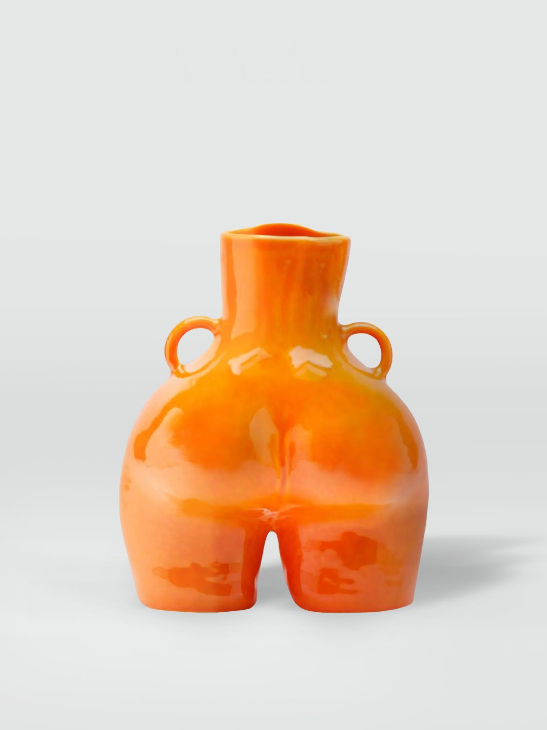 ANISSA KERMICHE Vases ANISSA KERMICHE Lifestyle colour Orange