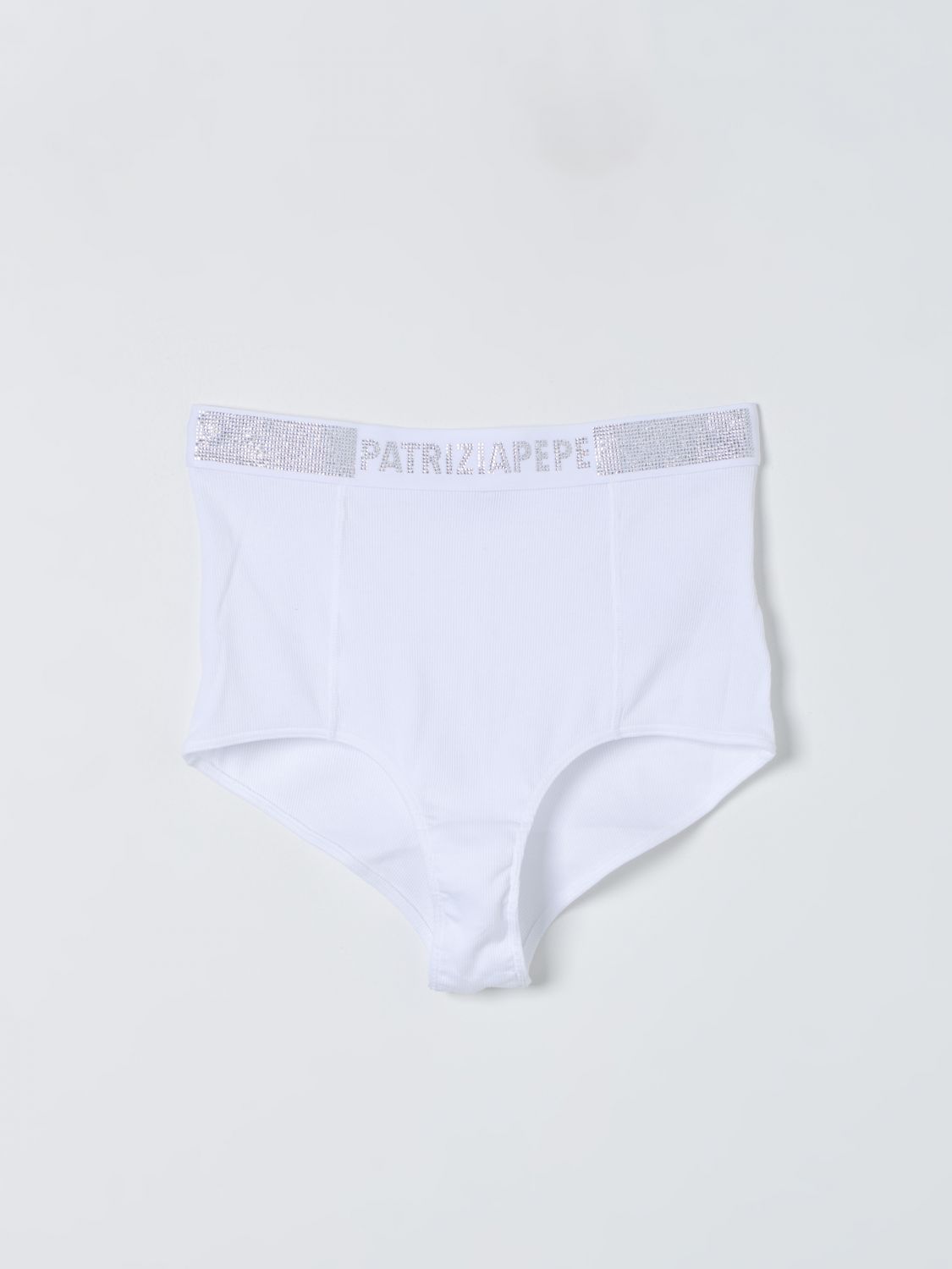 Patrizia Pepe Lingerie PATRIZIA PEPE Woman colour White