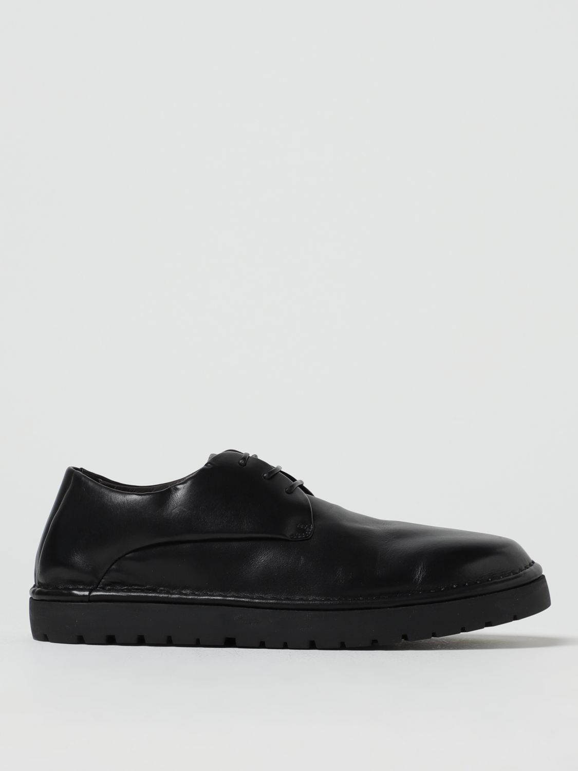 Marsèll Brogue Shoes MARSÈLL Men colour Black