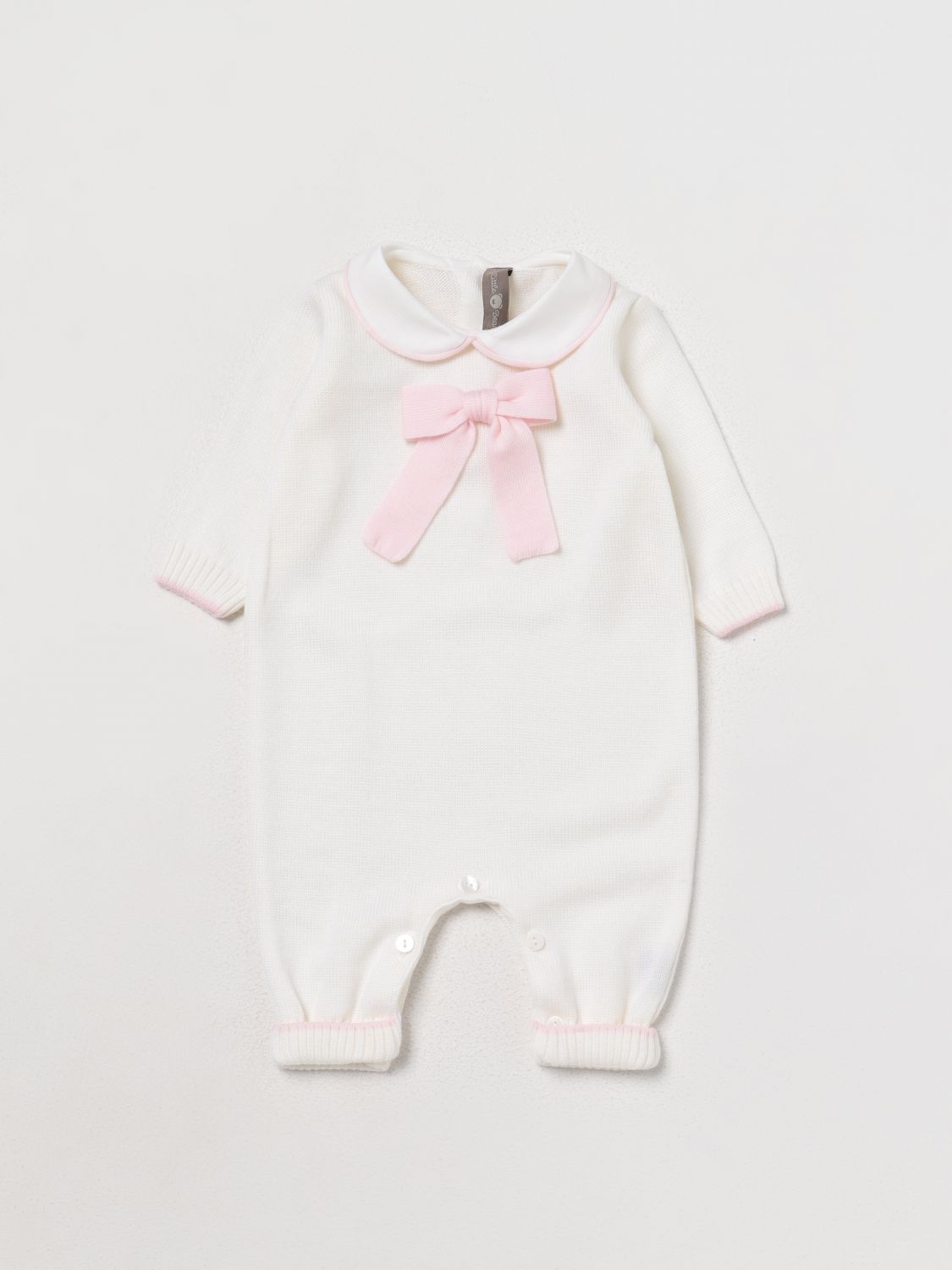 Little Bear Tracksuits LITTLE BEAR Kids colour Milk