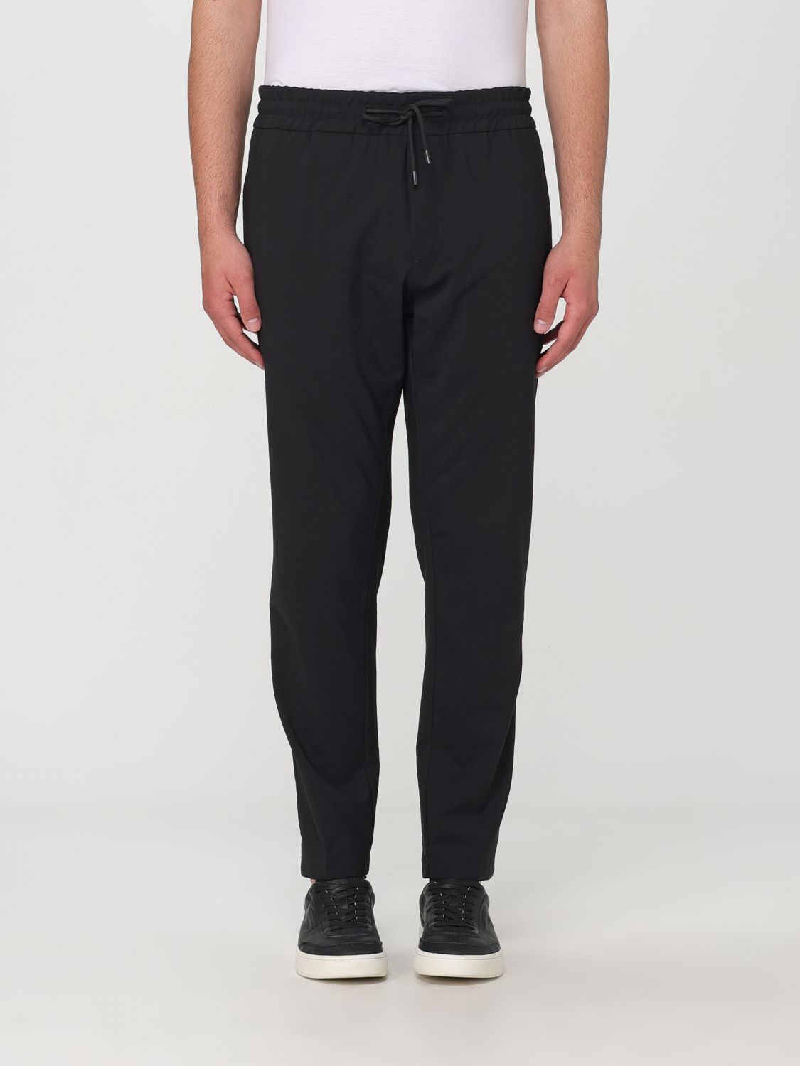 Dondup Pants DONDUP Men color Black