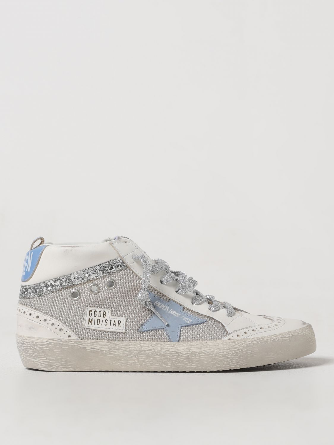 Golden Goose Sneakers GOLDEN GOOSE Woman colour White