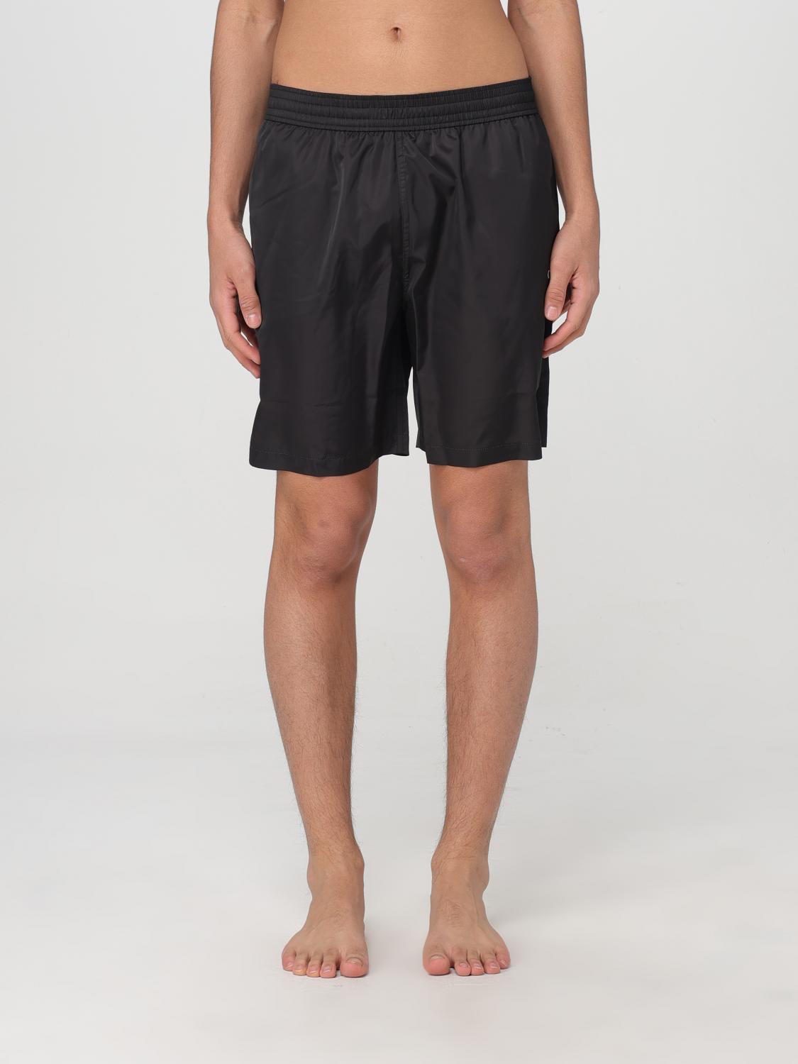 OFF-WHITE Swimsuit OFF-WHITE Men colour Black