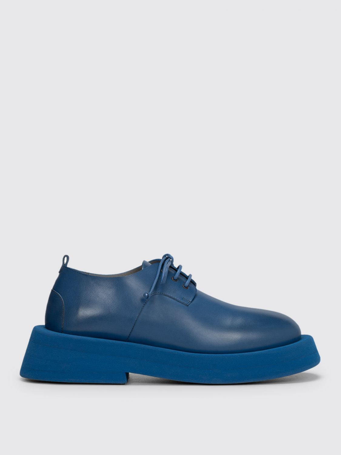 Marsèll Brogue Shoes MARSÈLL Men color Blue