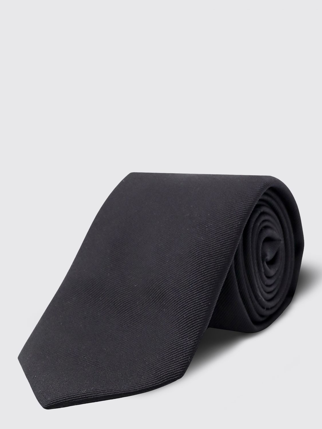 Dolce & Gabbana Tie DOLCE & GABBANA Men colour Black