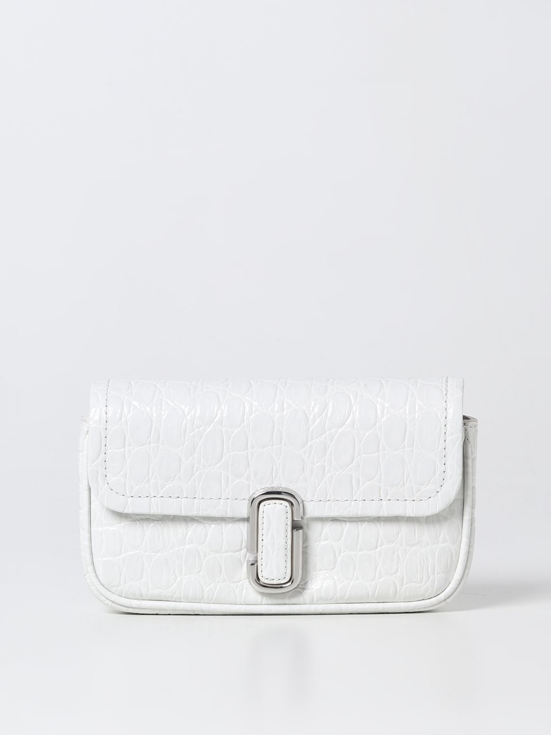 Marc Jacobs Mini Bag MARC JACOBS Woman colour Ivory