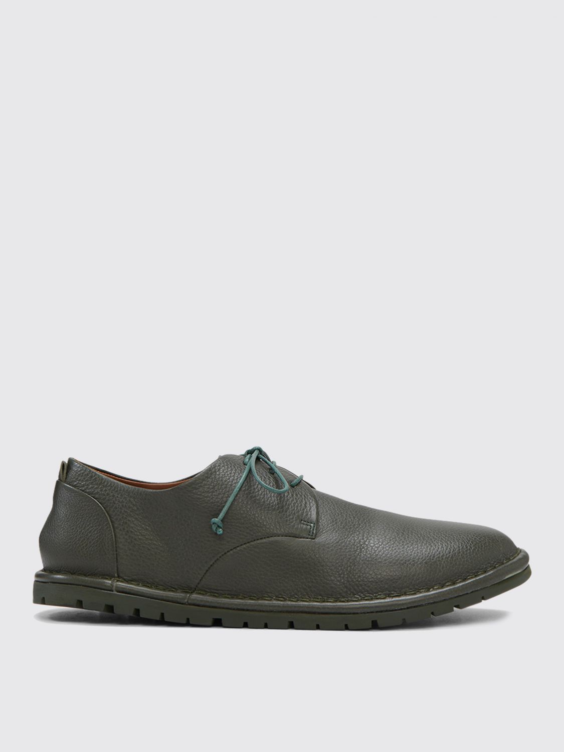 Marsèll Brogue Shoes MARSÈLL Men colour Green