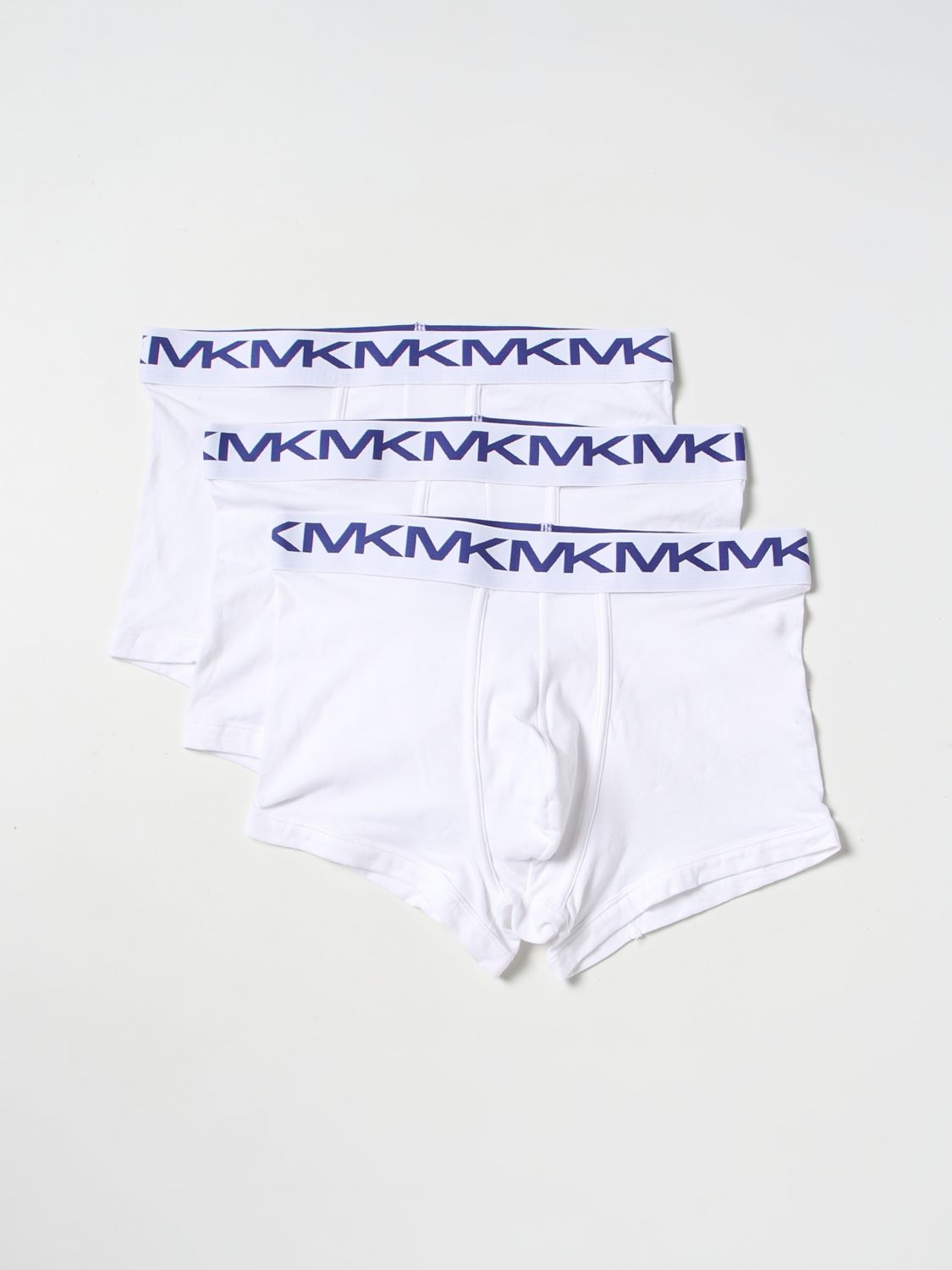 Michael Kors Underwear MICHAEL KORS Men colour White