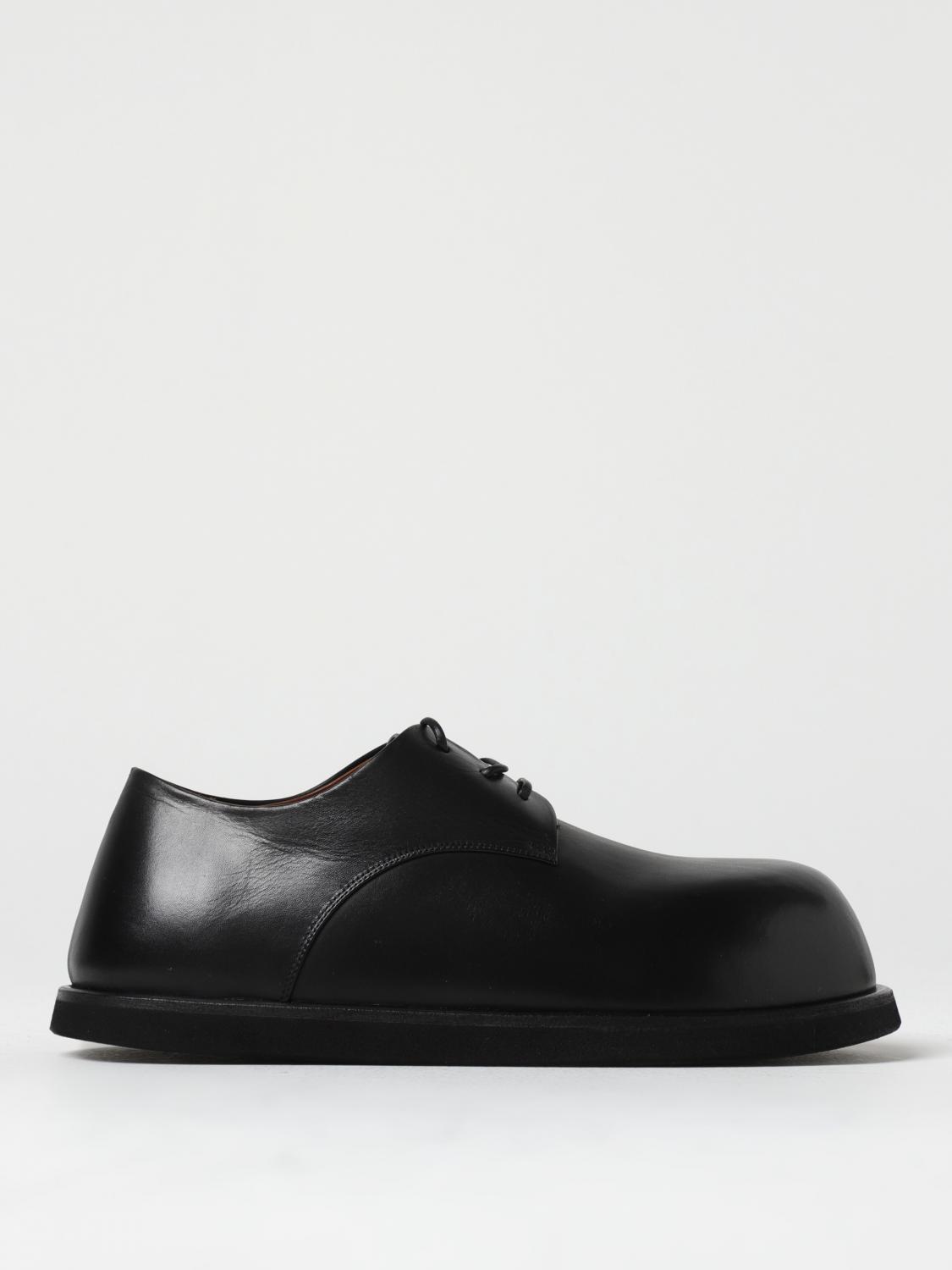 Marsèll Brogues MARSÈLL Woman colour Black