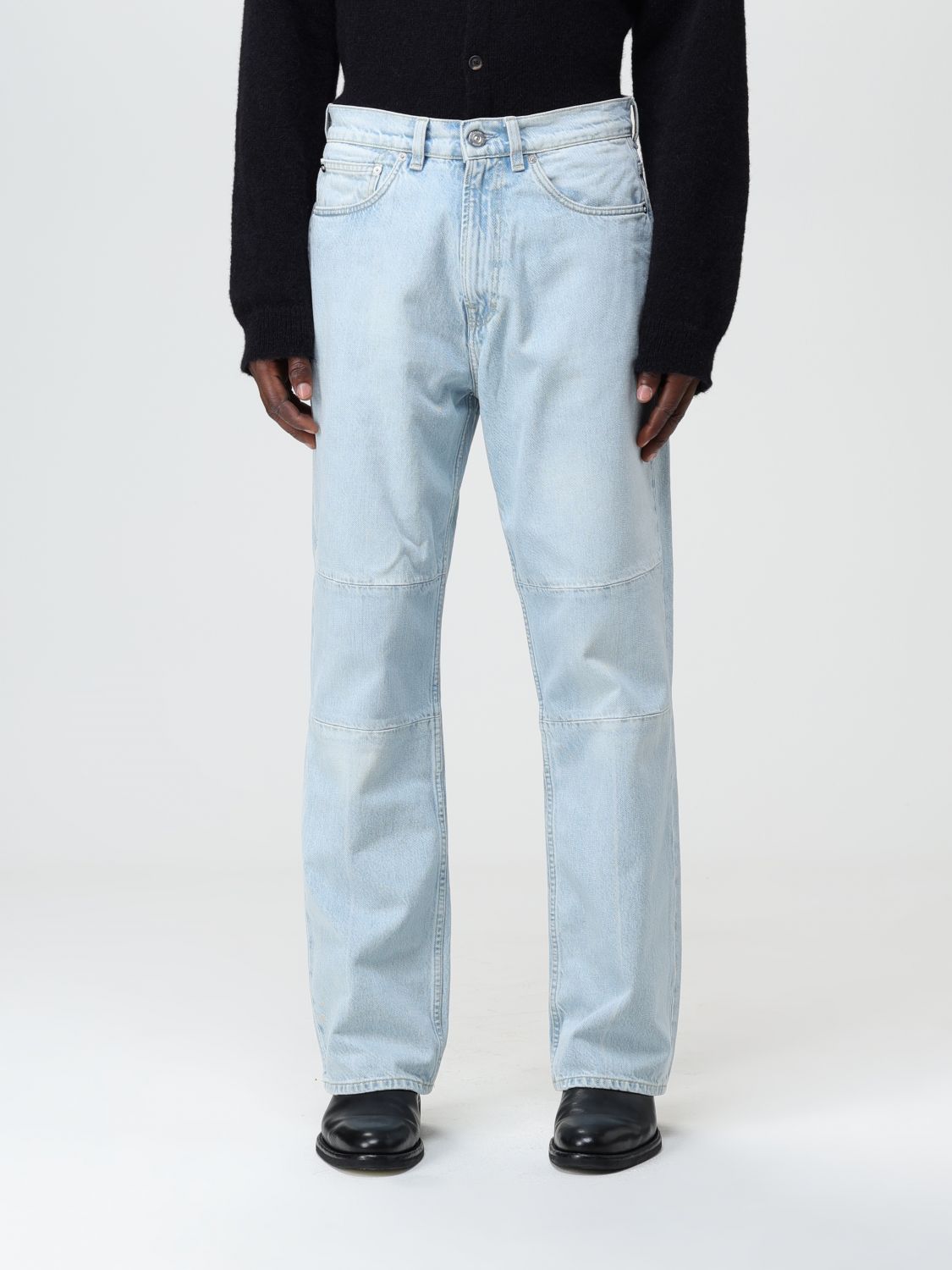 Our Legacy Jeans OUR LEGACY Men colour Denim