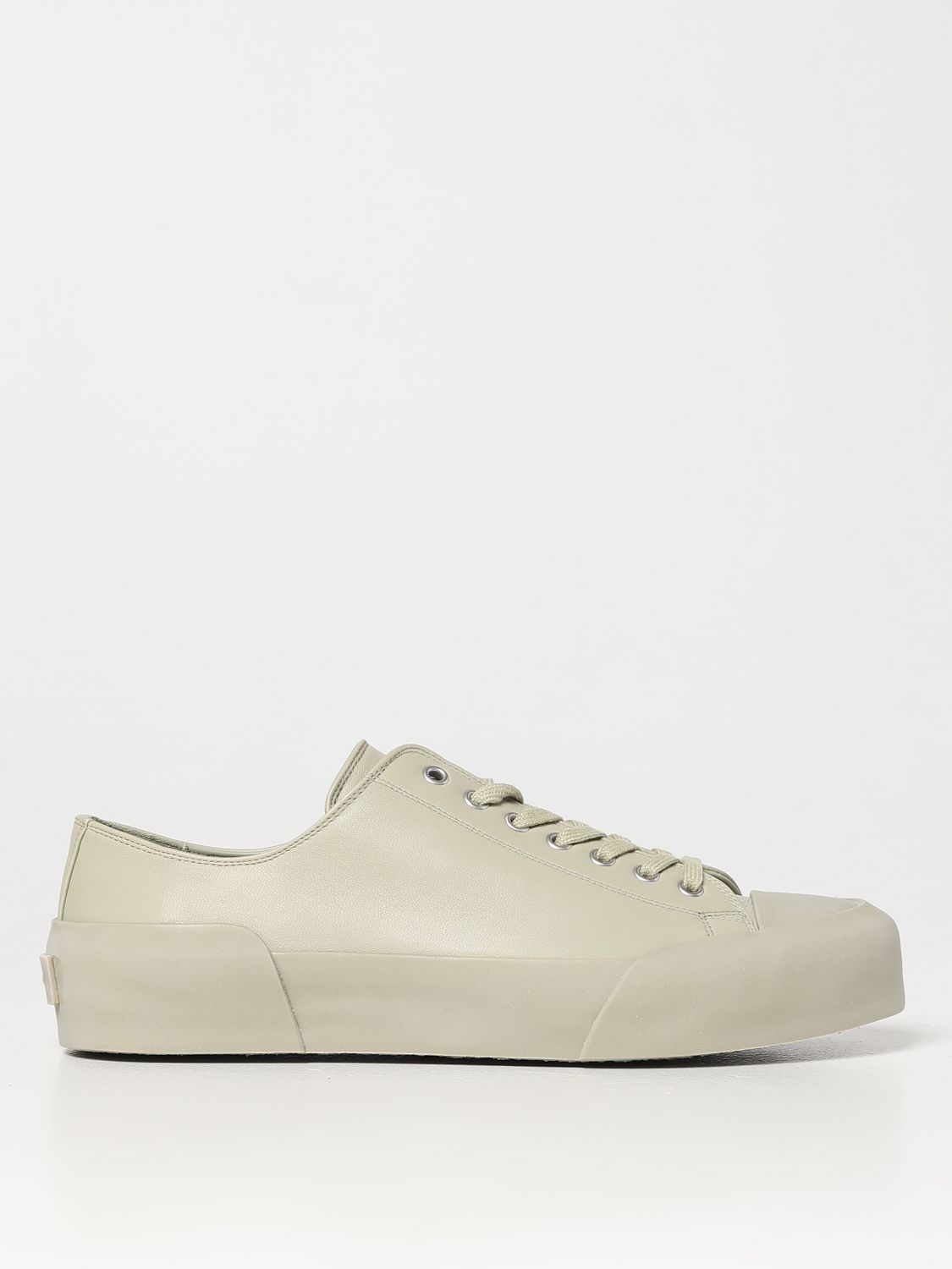 Jil Sander Trainers JIL SANDER Men colour Multicolor