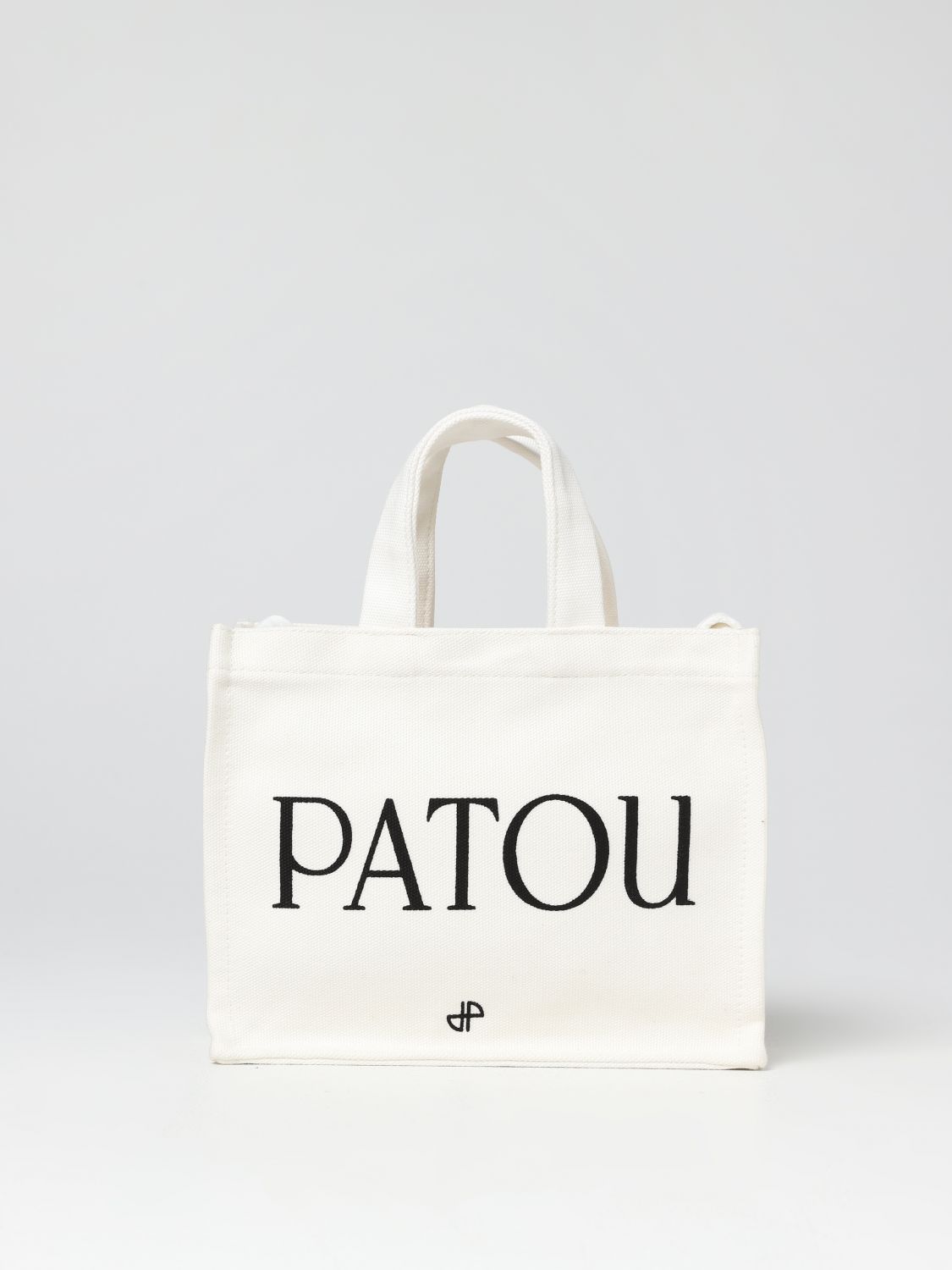 Patou Mini Bag PATOU Woman colour White