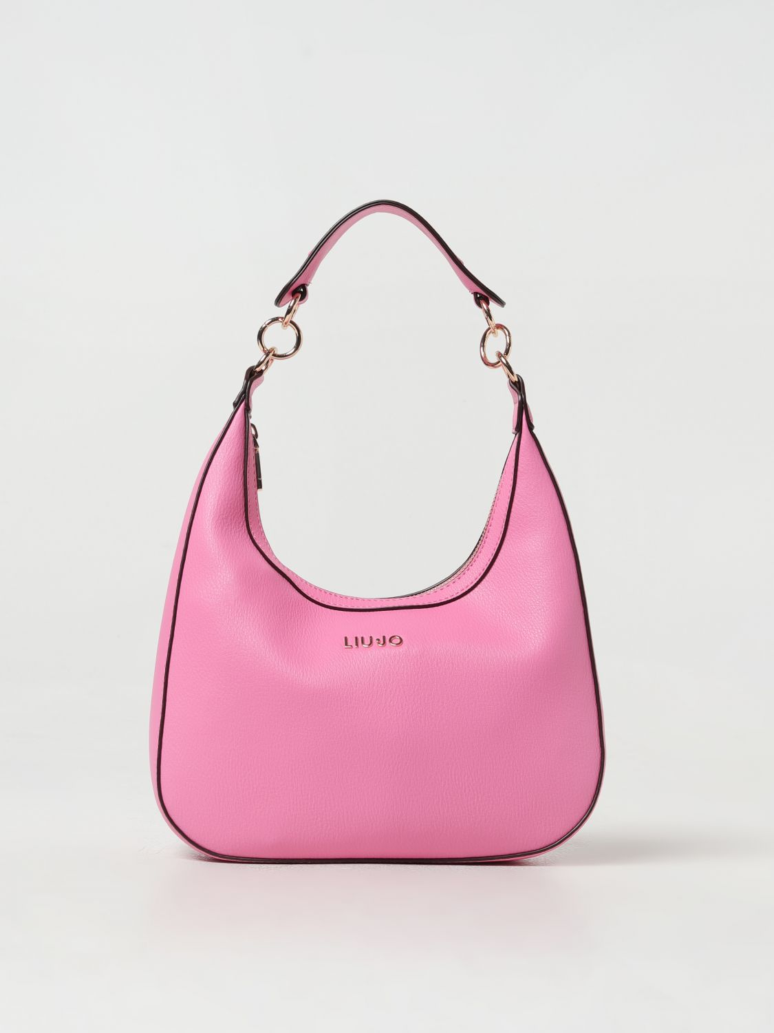 Liu Jo Shoulder Bag LIU JO Woman colour Pink