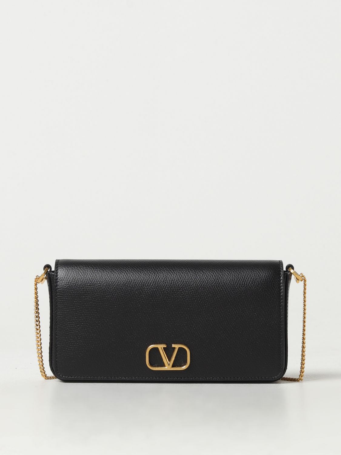 VALENTINO GARAVANI Mini Bag VALENTINO GARAVANI Woman colour Black