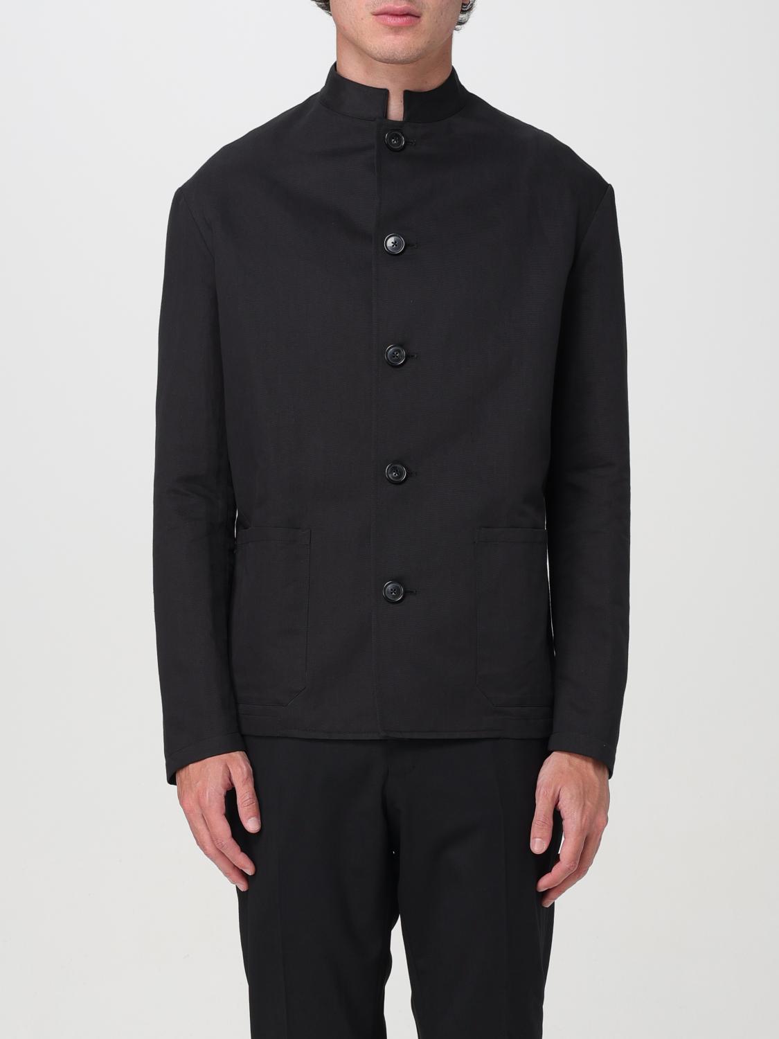 Pt Torino Jacket PT TORINO Men color Black