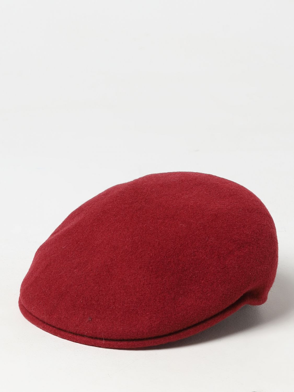 Kangol Hat KANGOL Men colour Red