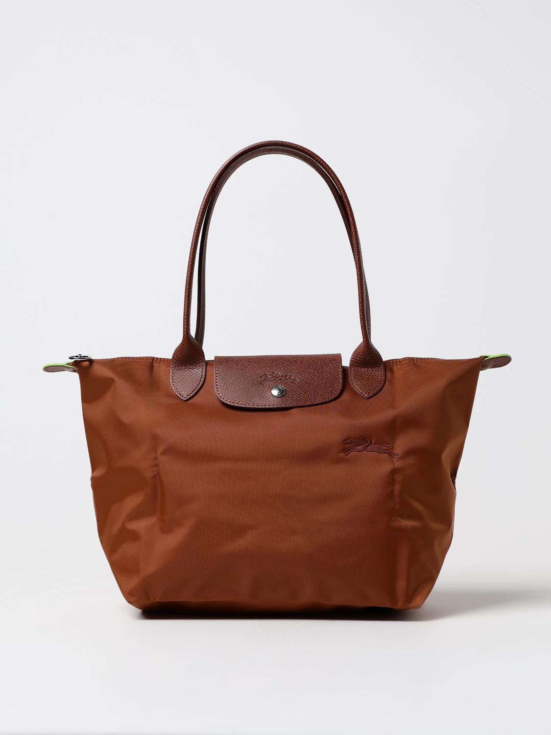  Shoulder Bag LONGCHAMP Woman color Leather