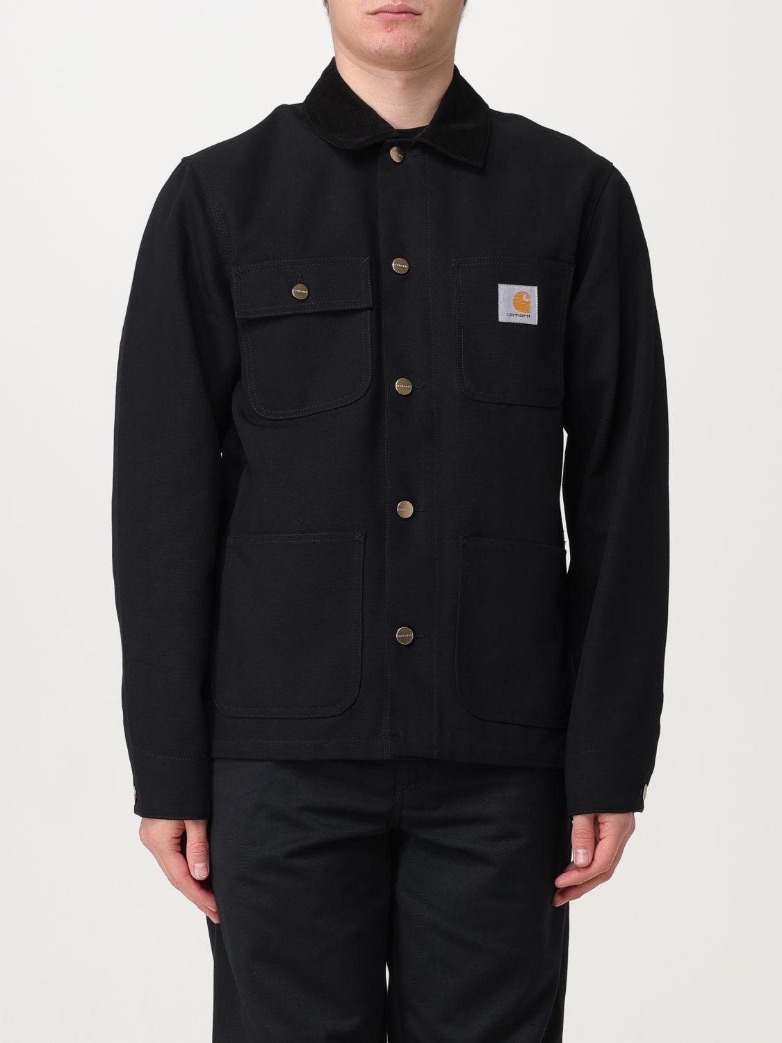 Carhartt WIP Jacket CARHARTT WIP Men colour Black