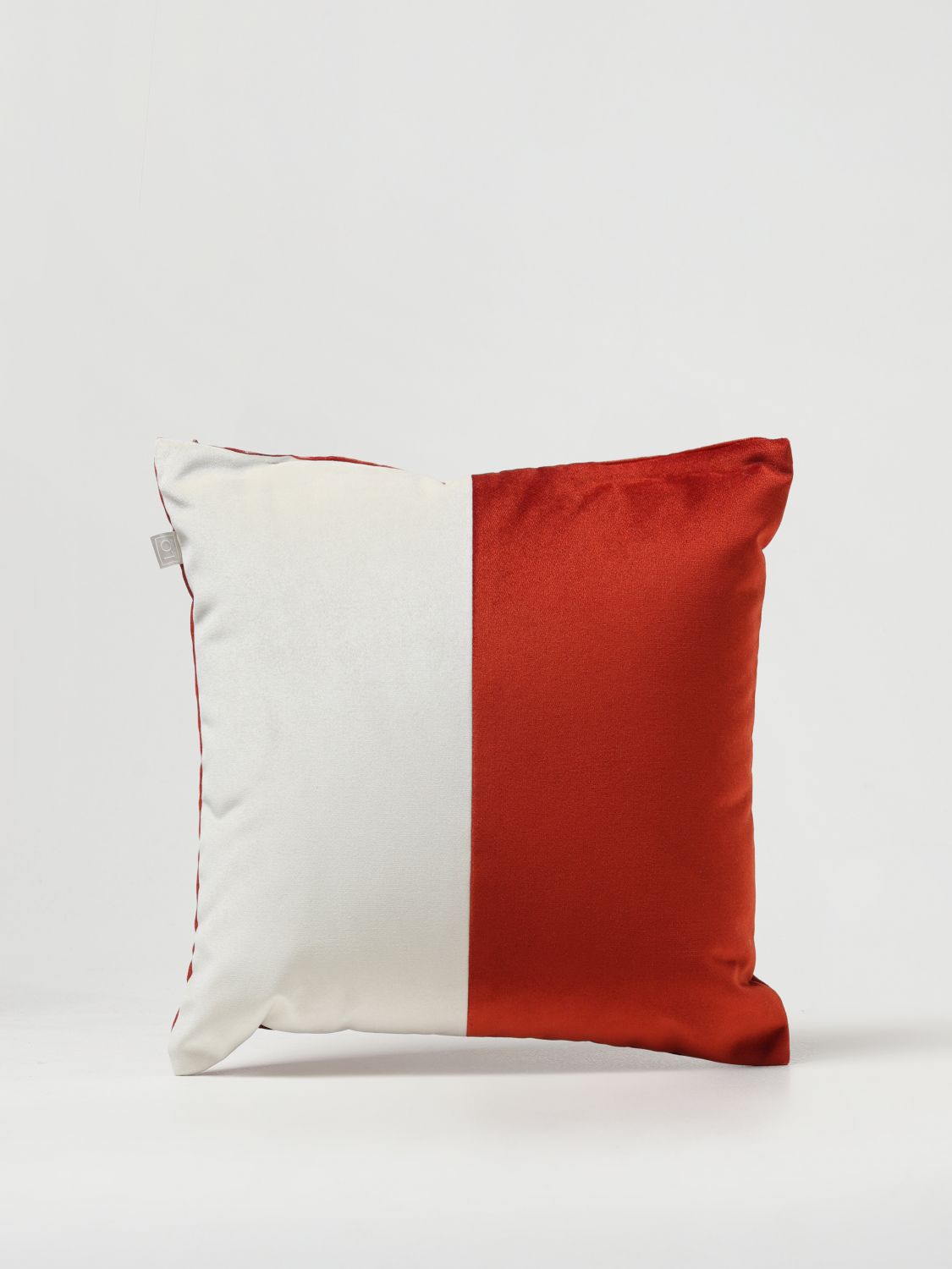  Cushions LO DECOR Lifestyle color Red