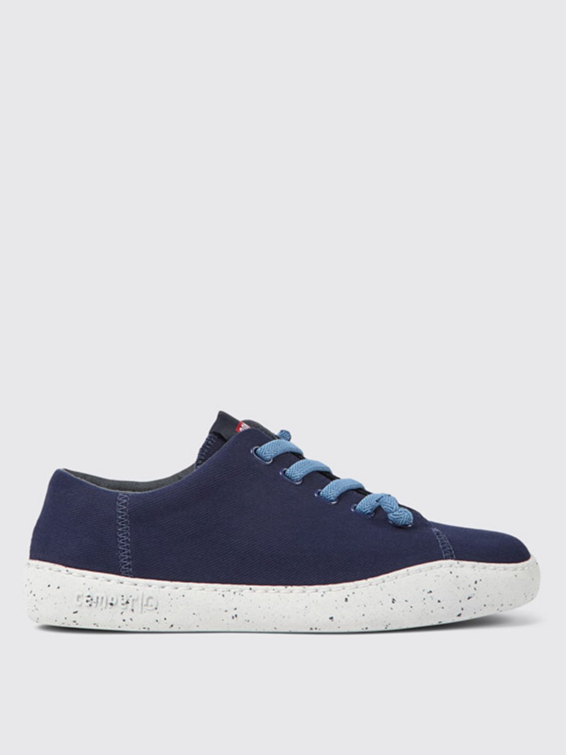 Camper Camper Peu Touring sneakers in organic cotton